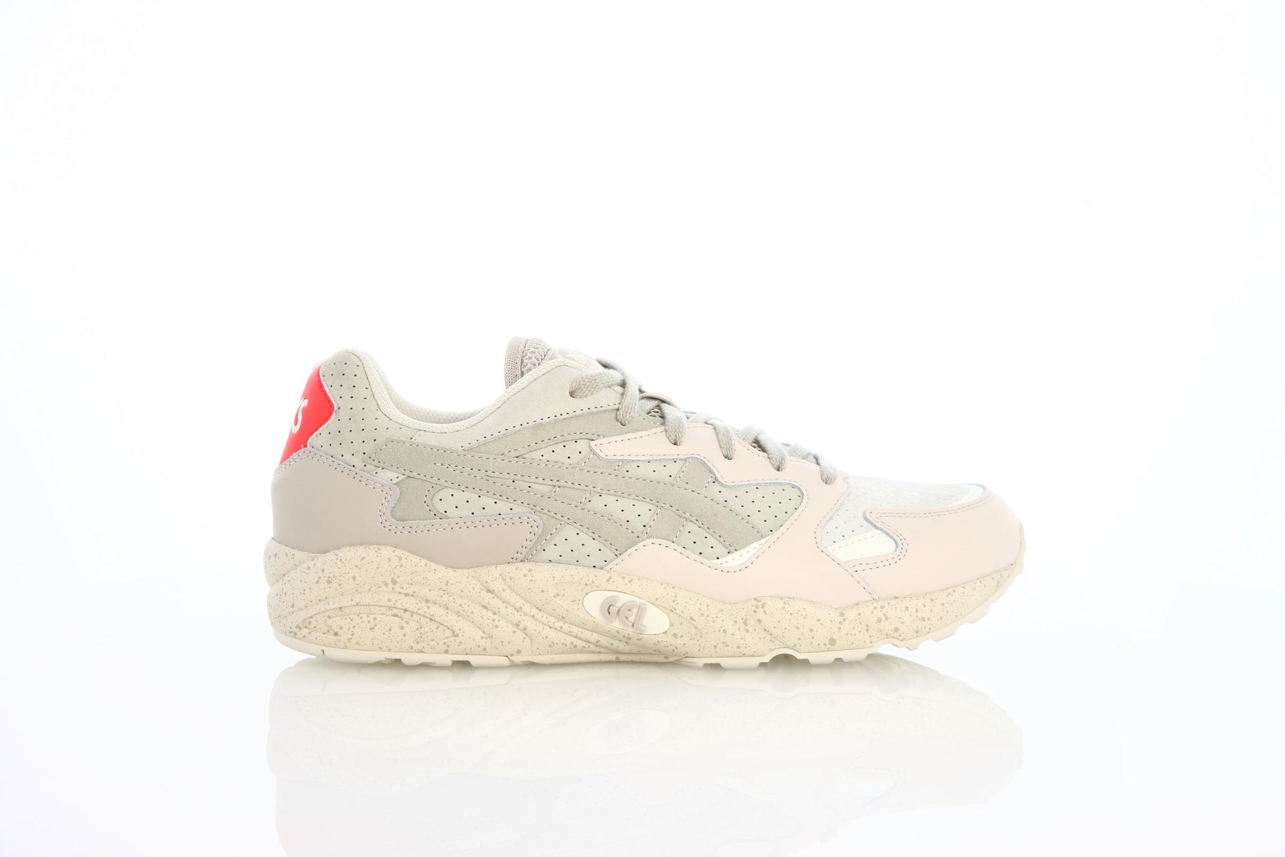 Asics Gel-Diablo "Feather Grey"