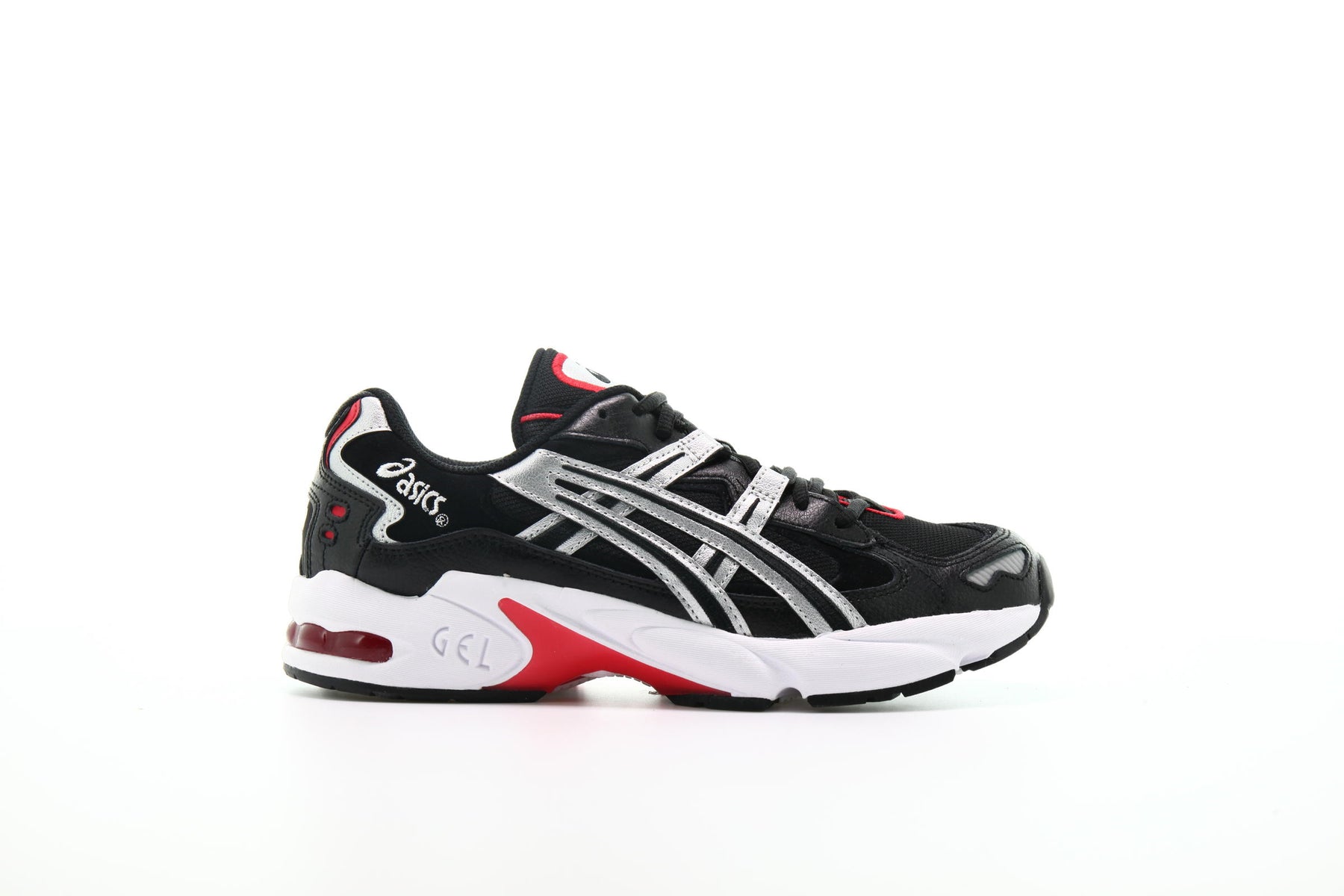 Asics Gel Kayano 5 OG "Black"