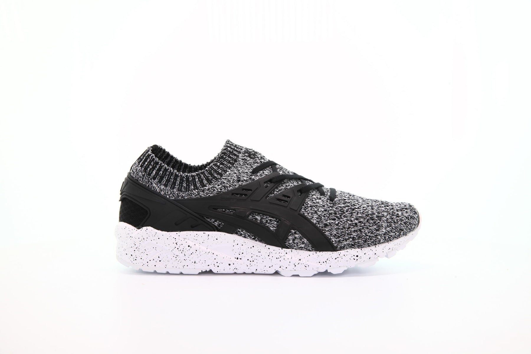 Asics Gel-Kayano Trainer Knit "White"