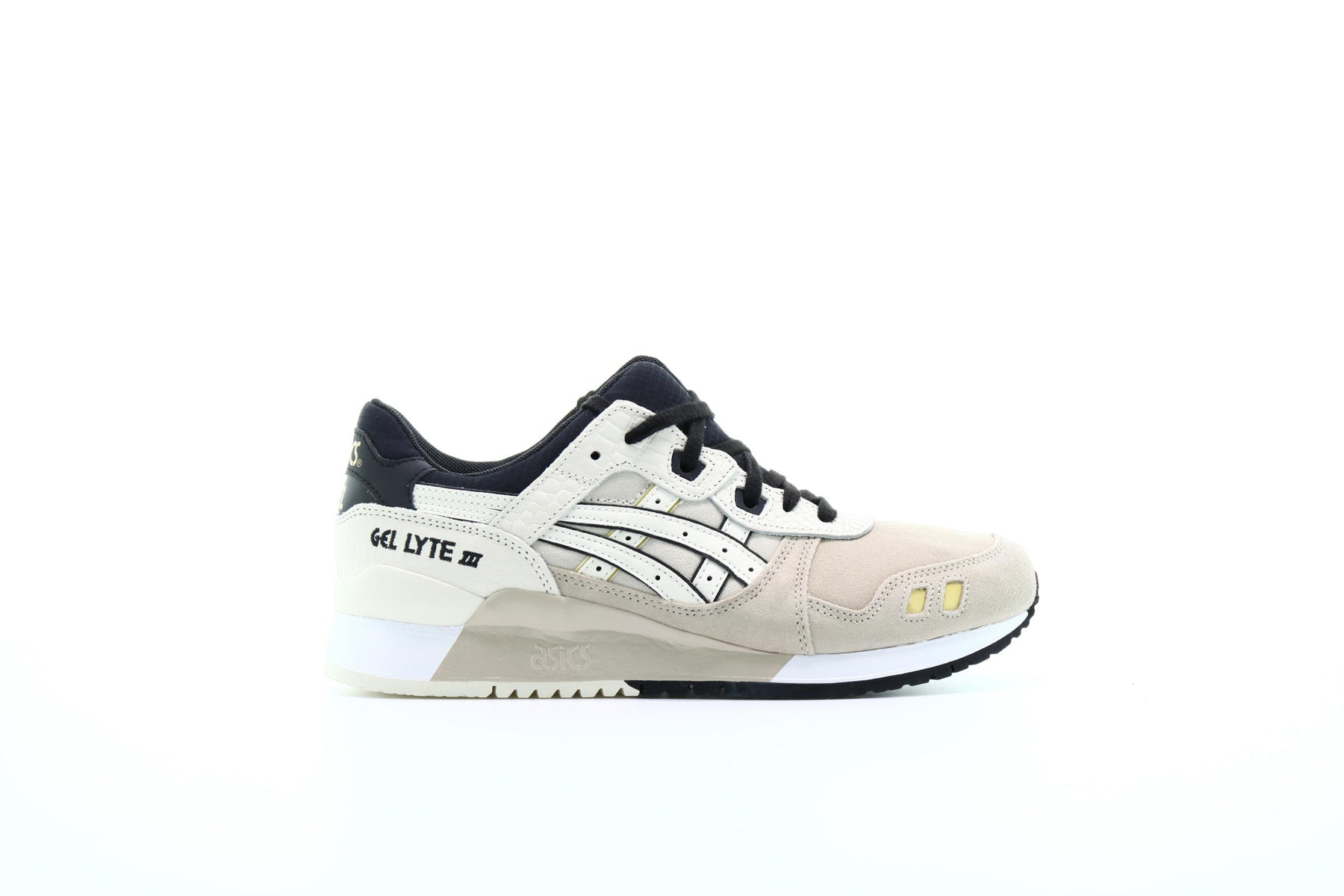 Asics Gel-Lyte III "Feather Grey"