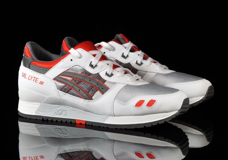 Asics Gel Lyte III