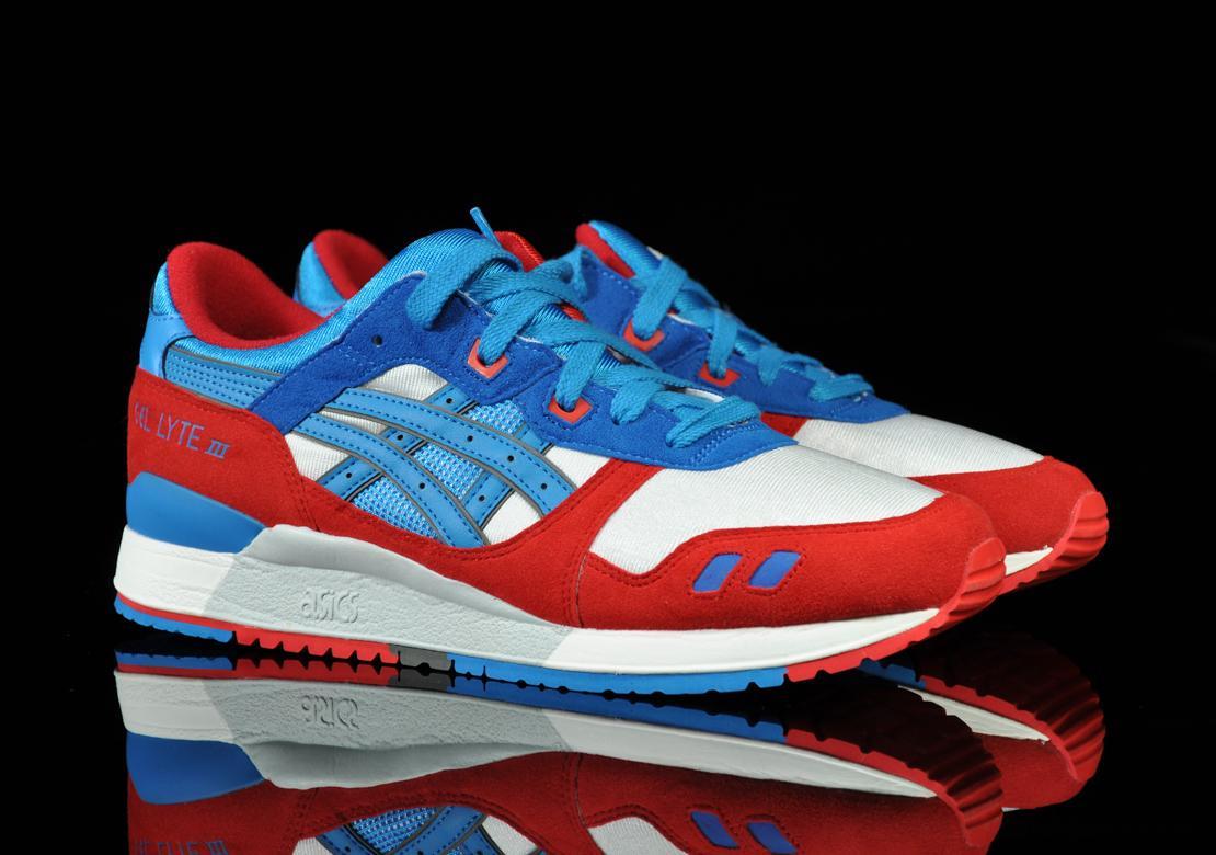 Asics Gel Lyte III