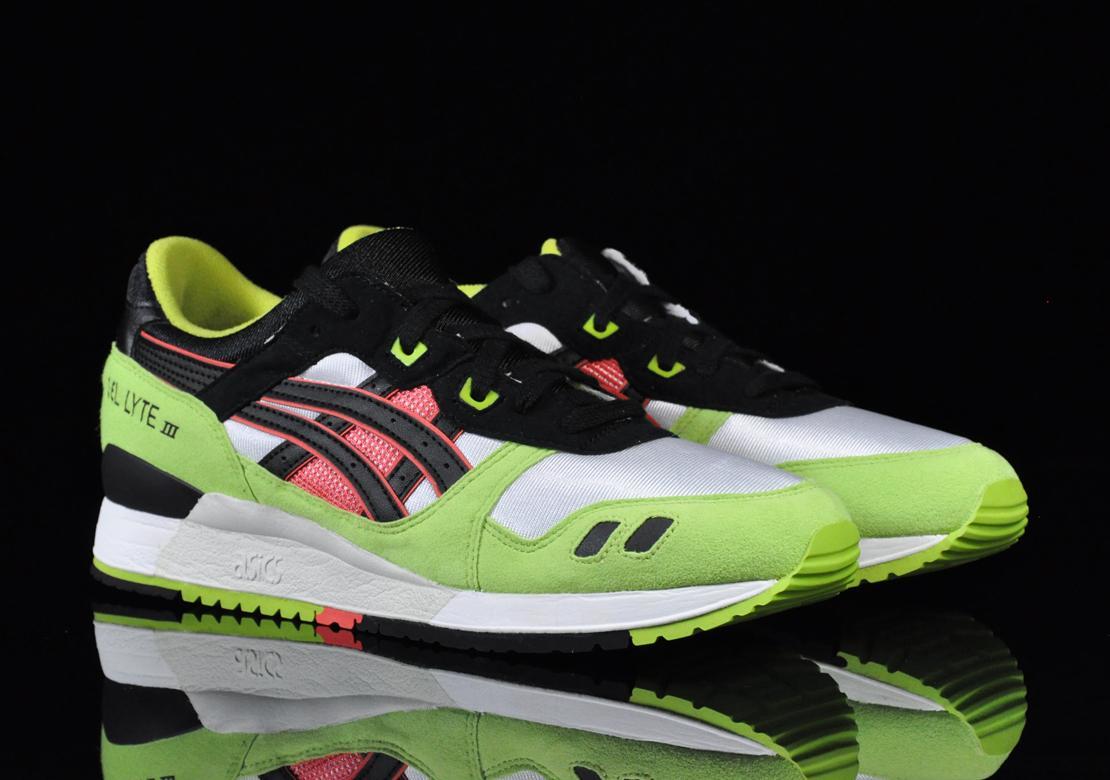 Asics Gel Lyte III