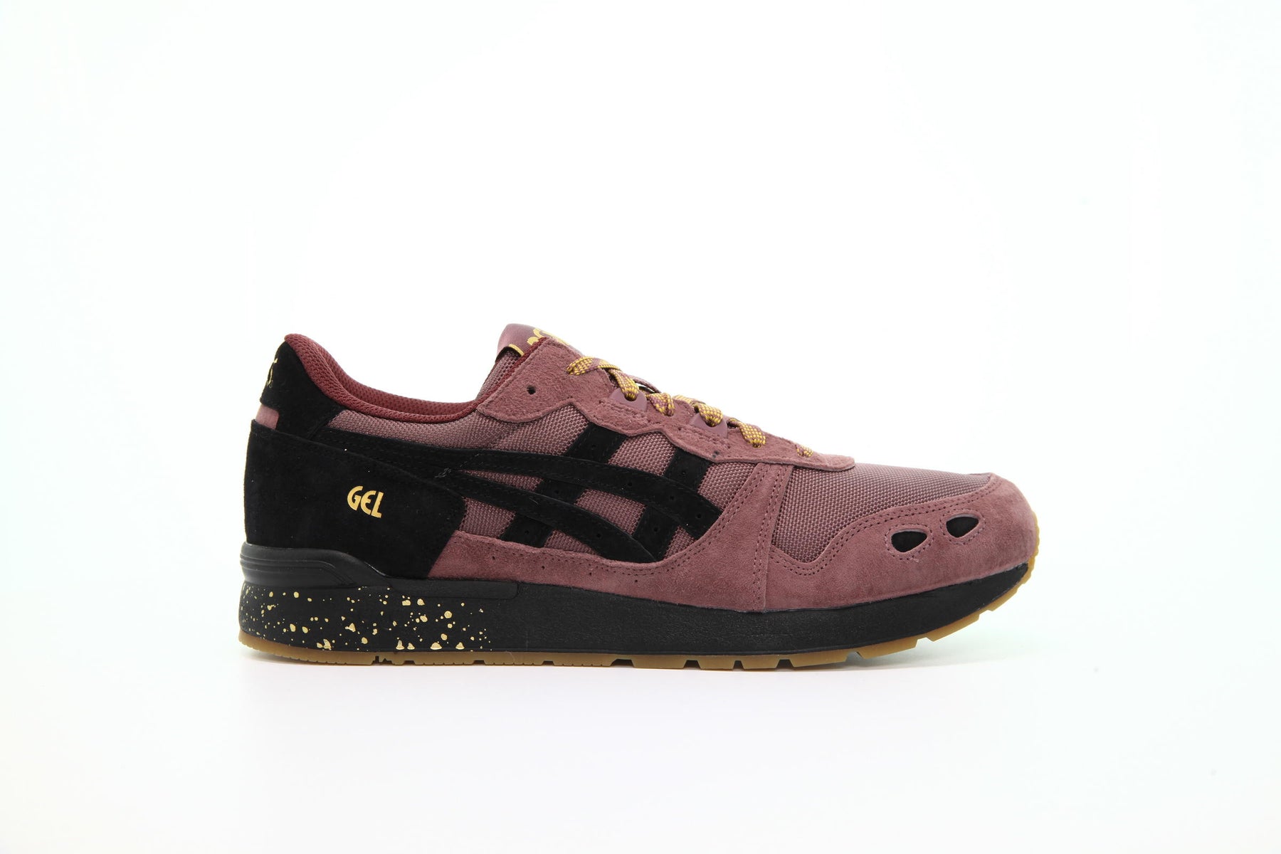 Asics GEL-LYTE "Rose Taupe"