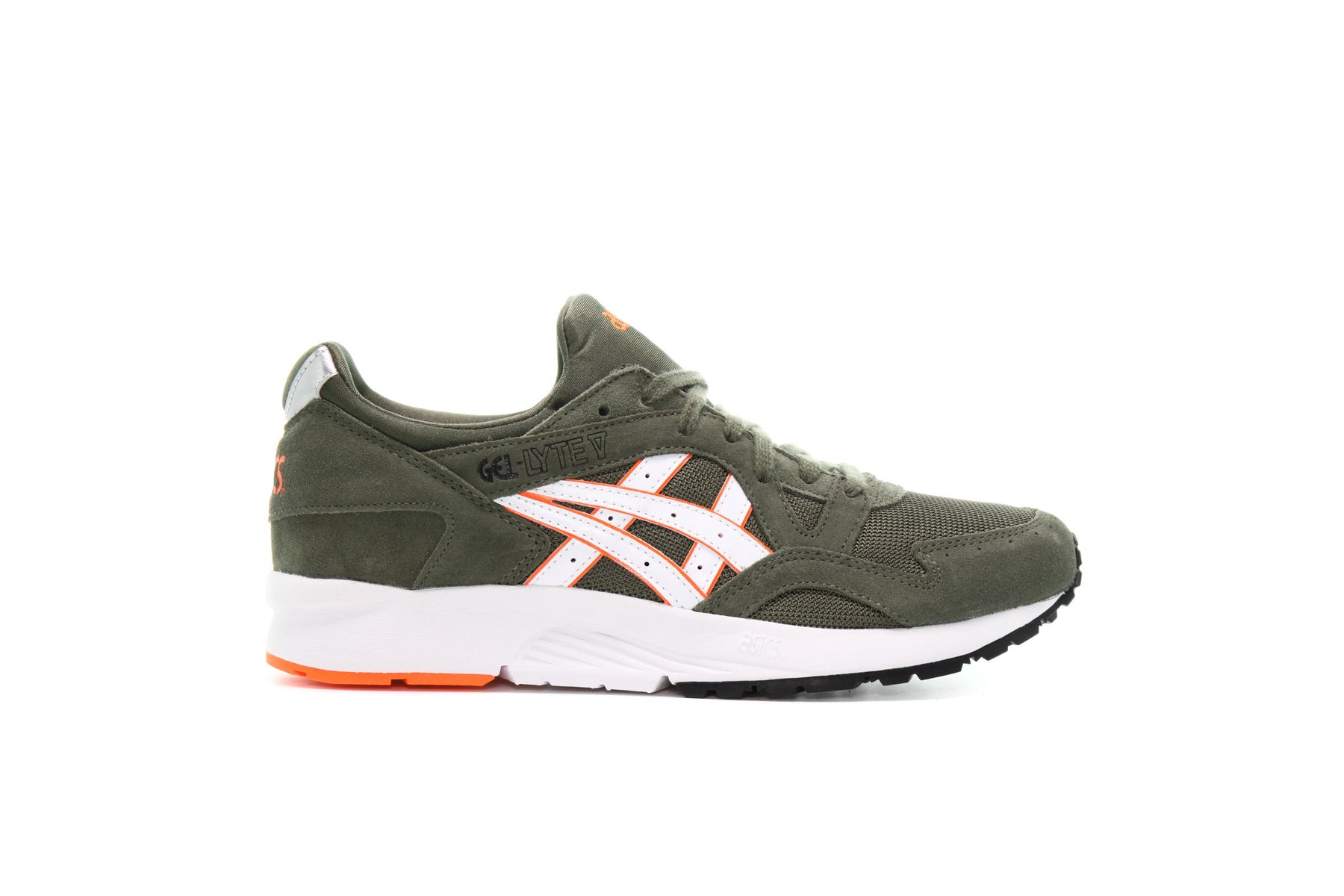 Asics GEL-LYTE V "Mantle Green"