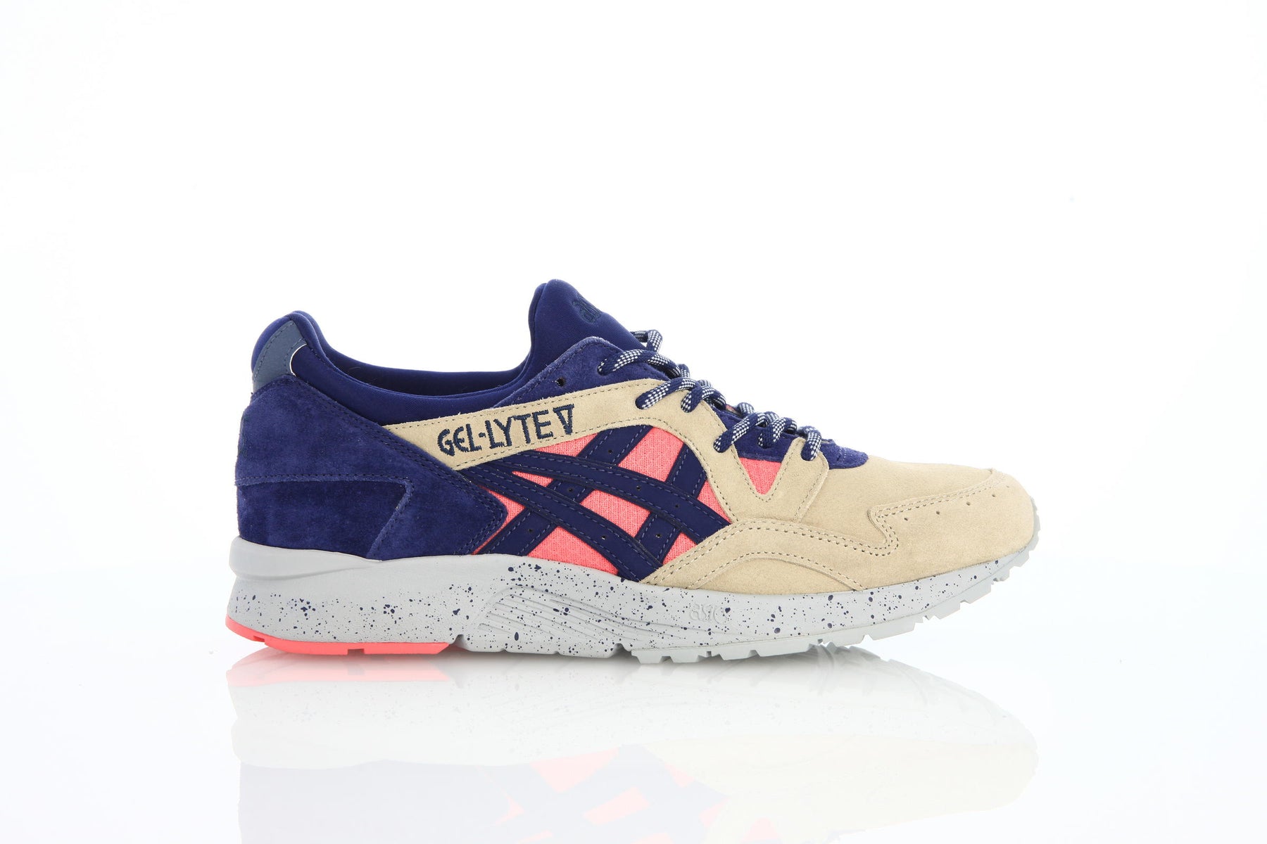 Asics Gel-Lyte V Trial Pack "Peach"