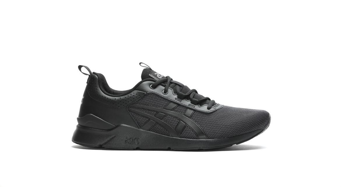 Asics Gel-Lyte Runner Galaxy Pack "Black"