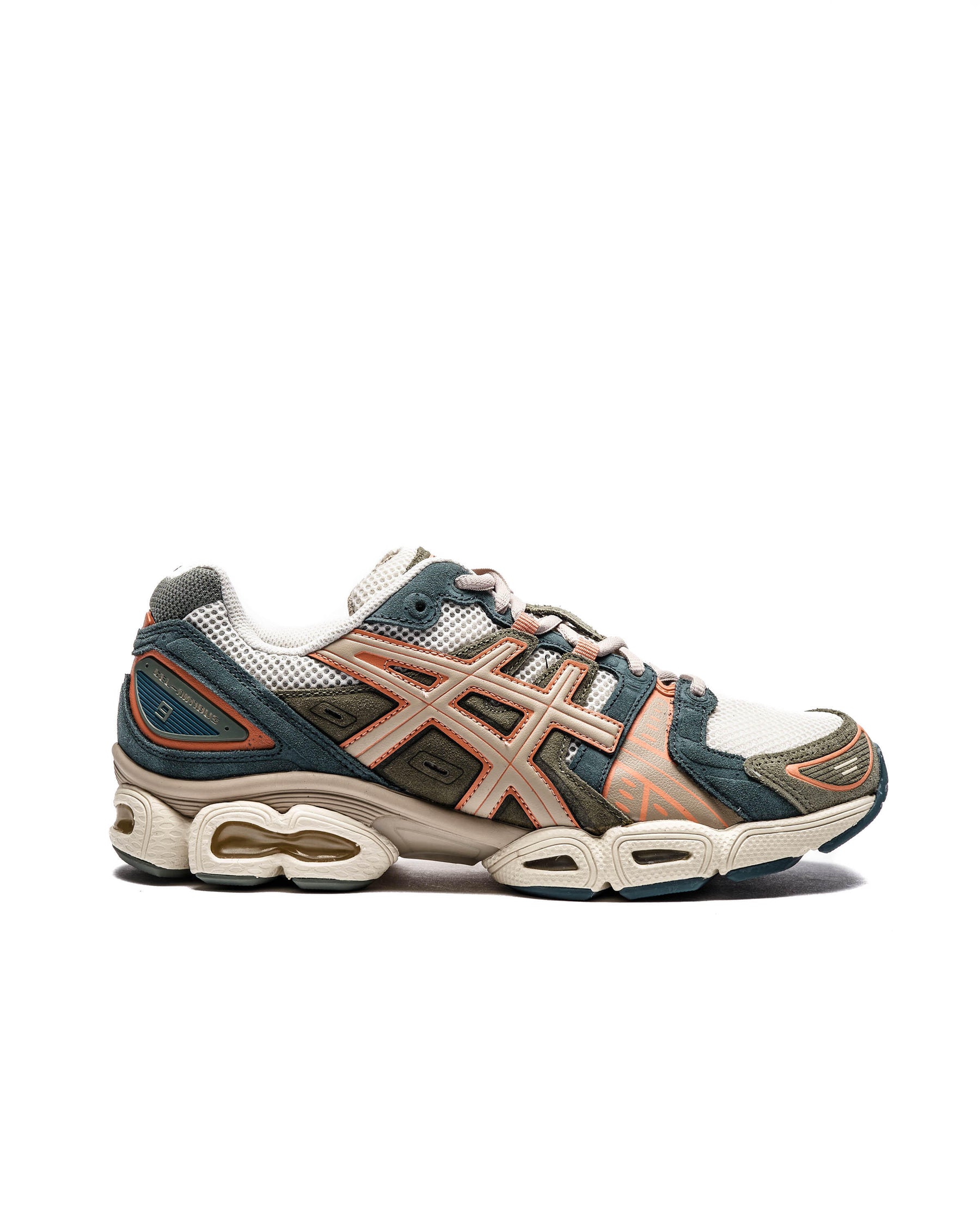 Asics GEL-NIMBUS 9