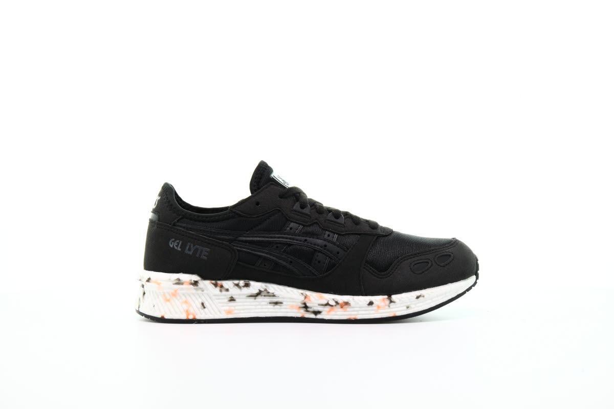 Asics Hyper GEL-LYTE "Black"