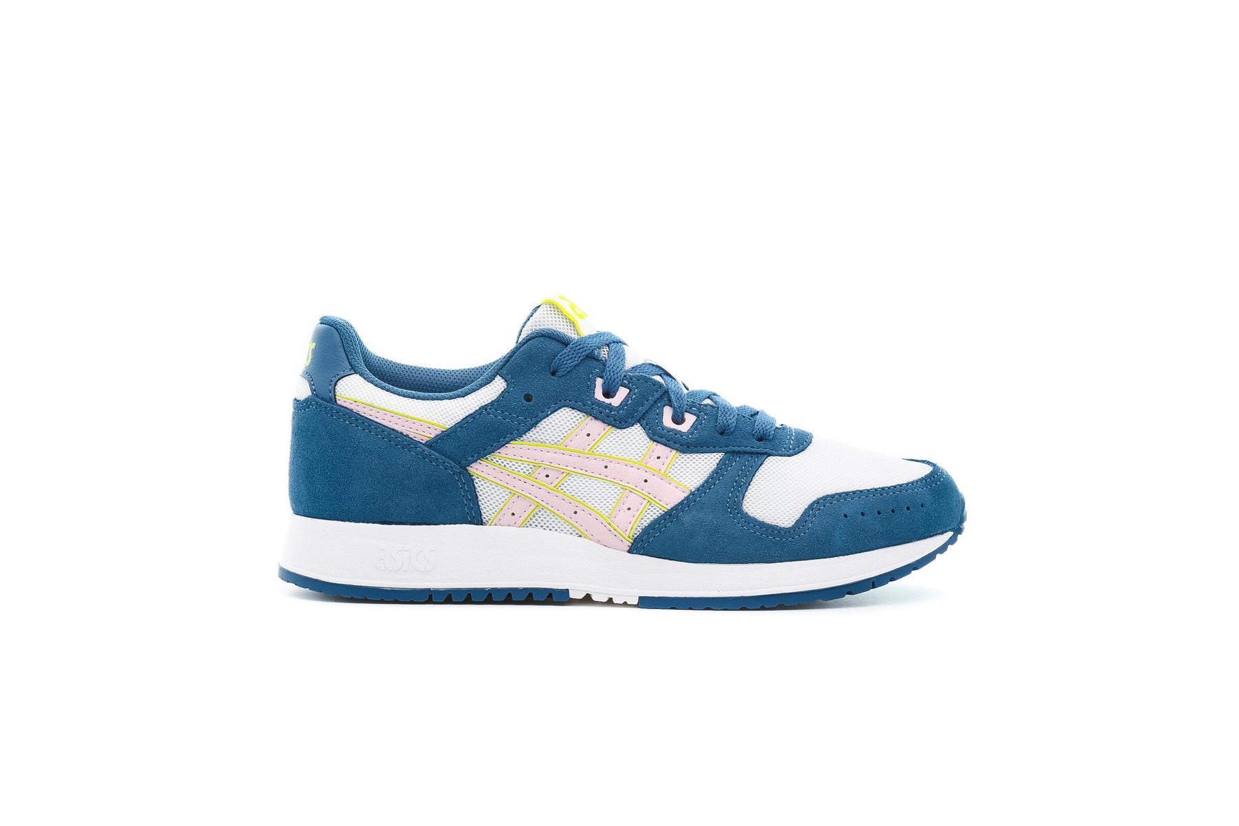 Asics WMNS LYTE CLASSIC "WHITE"
