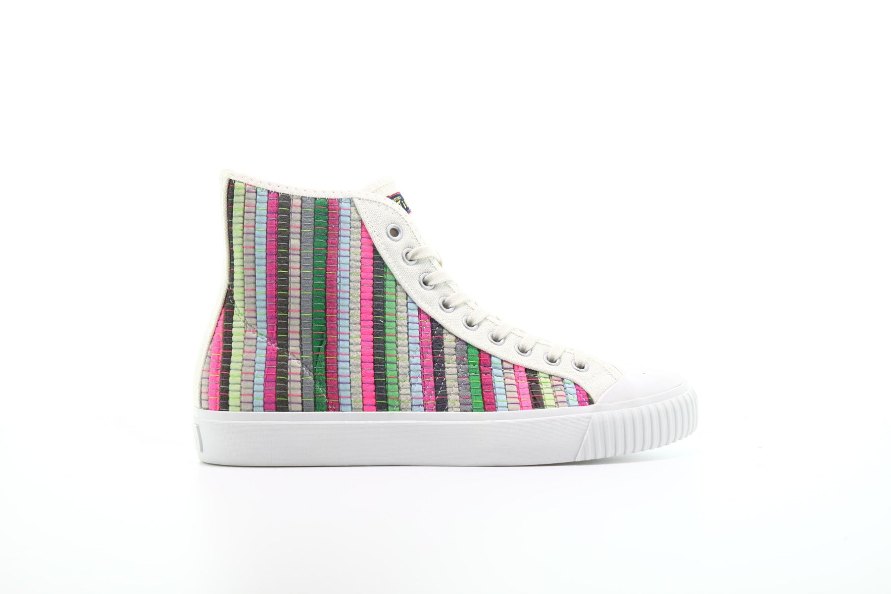 Onitsuka Tiger OK BASKETBALL MT "Hot Pink"