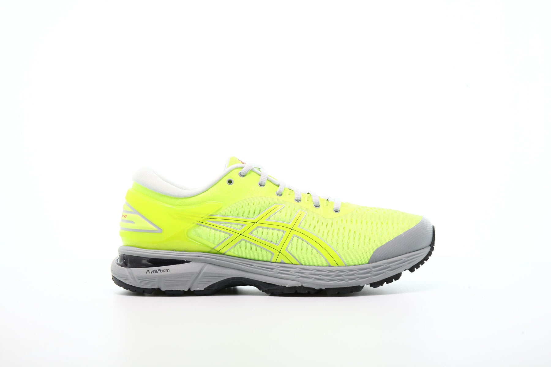 Asics x Harmony GEL-KAYANO 25 Safety "Yellow"