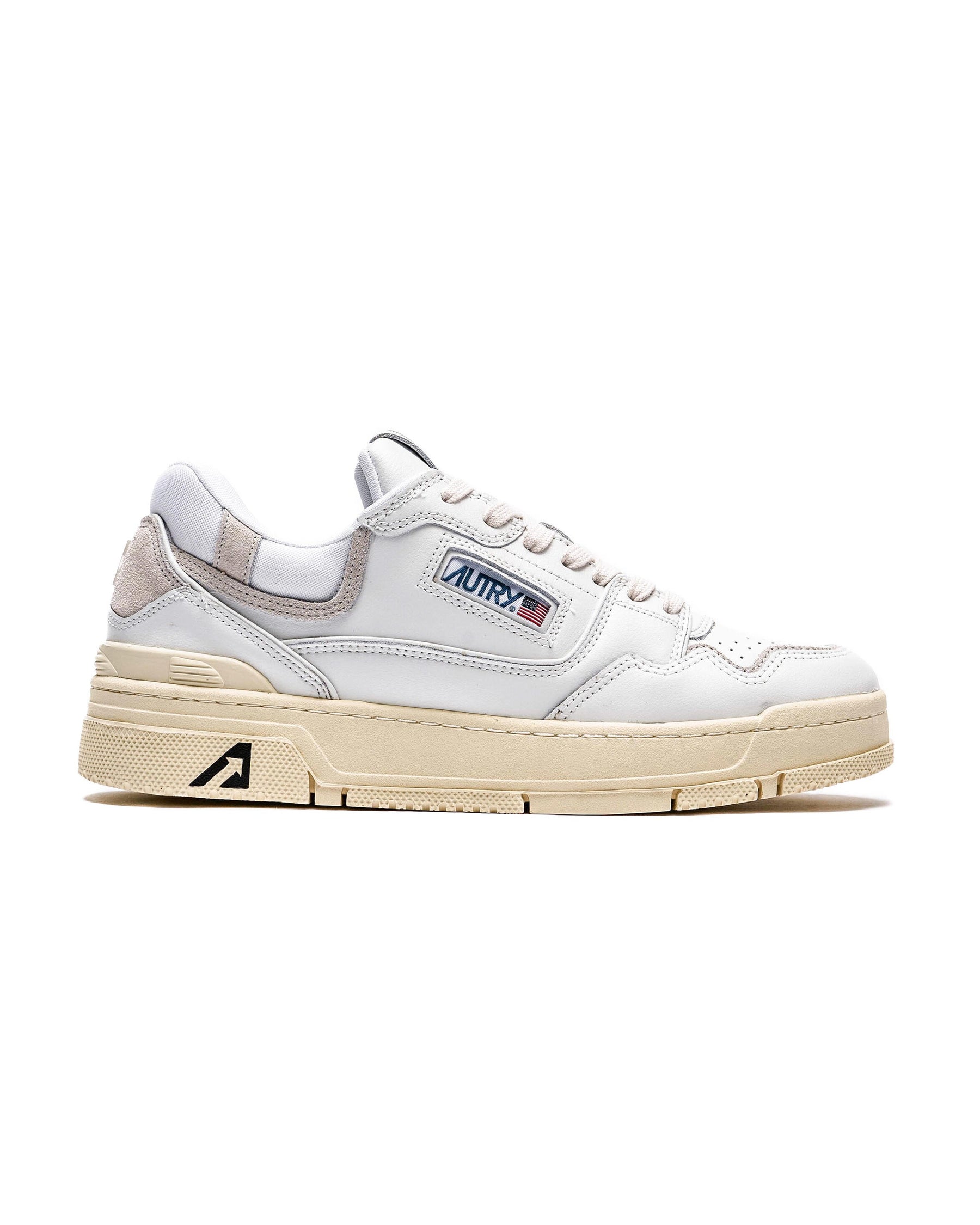Autry Action Shoes CLC LOW