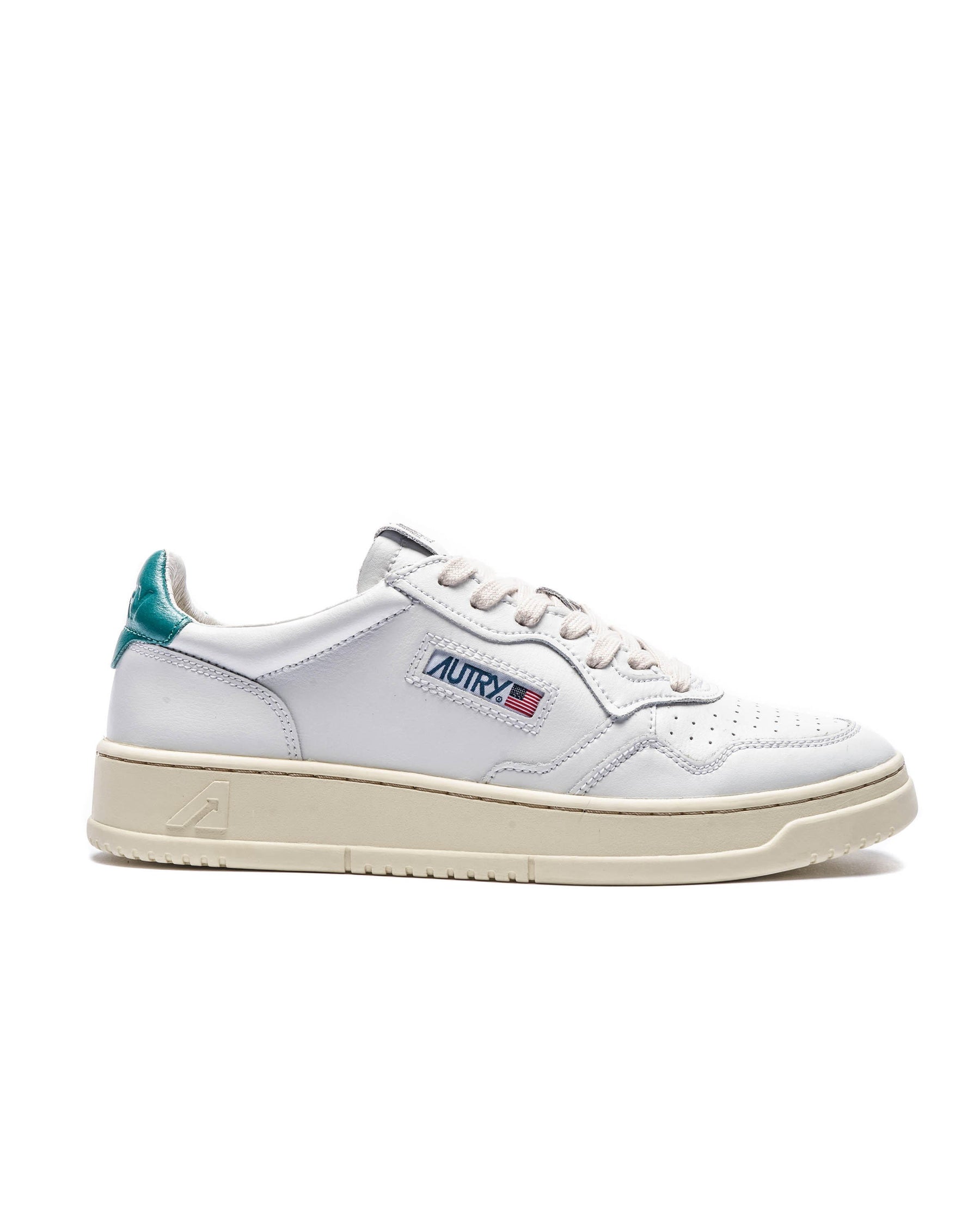 Autry Action Shoes Medalist Low