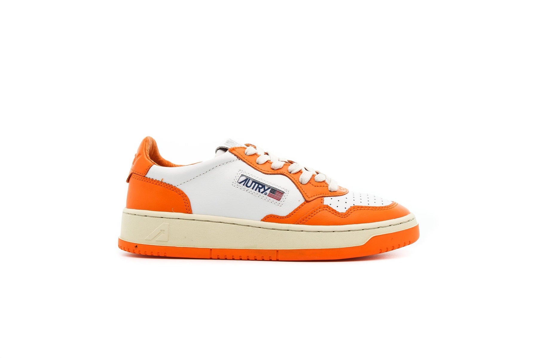 autry action shoes MEDALIST LOW
