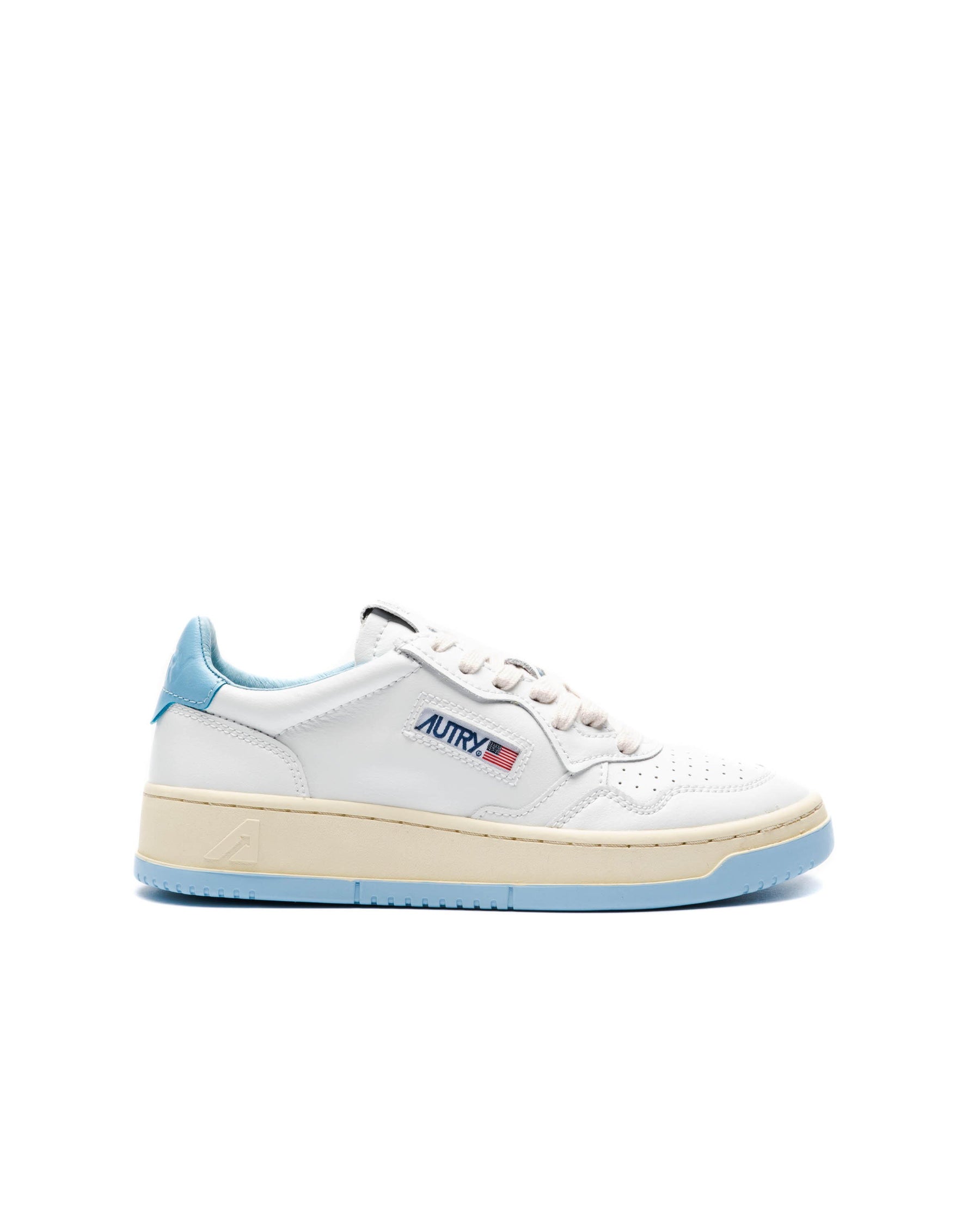 Autry Action Shoes Wmns Medalist Low