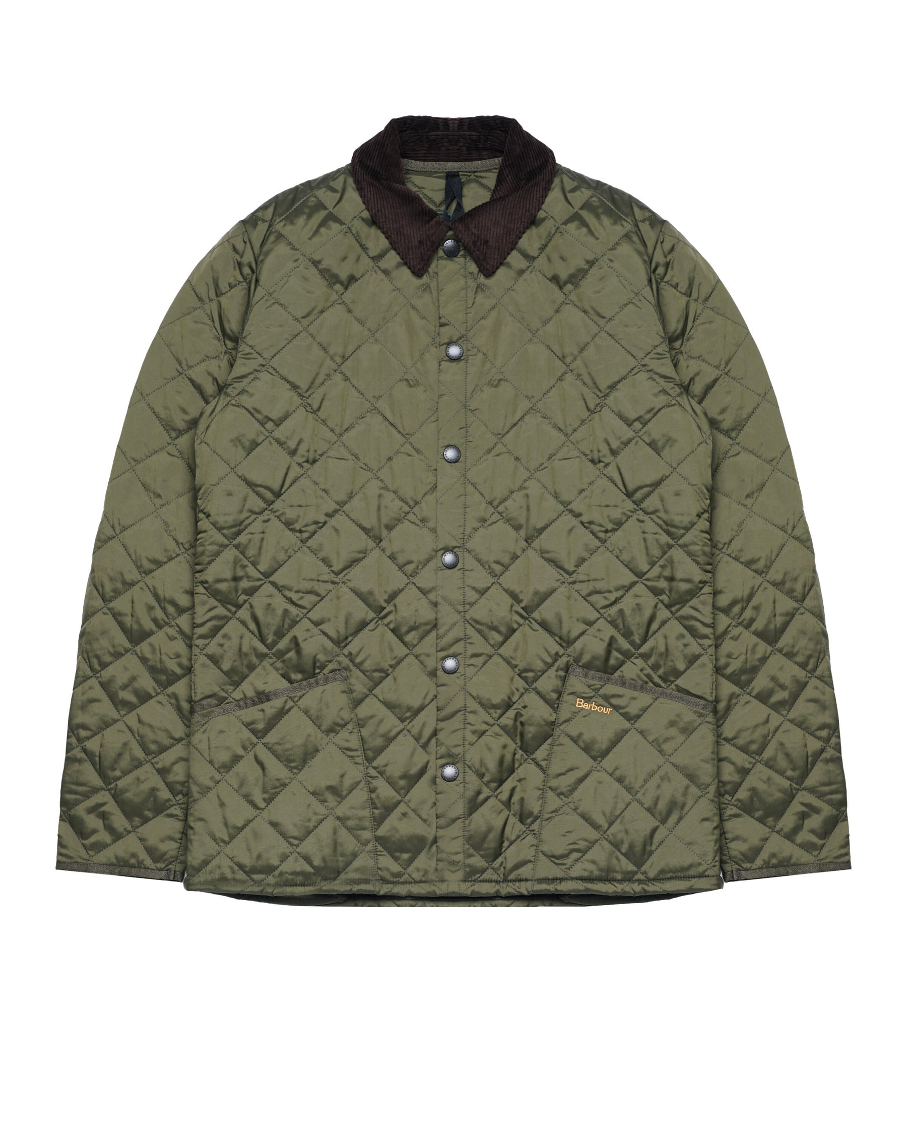 Barbour Heritage Liddesdale Jacket