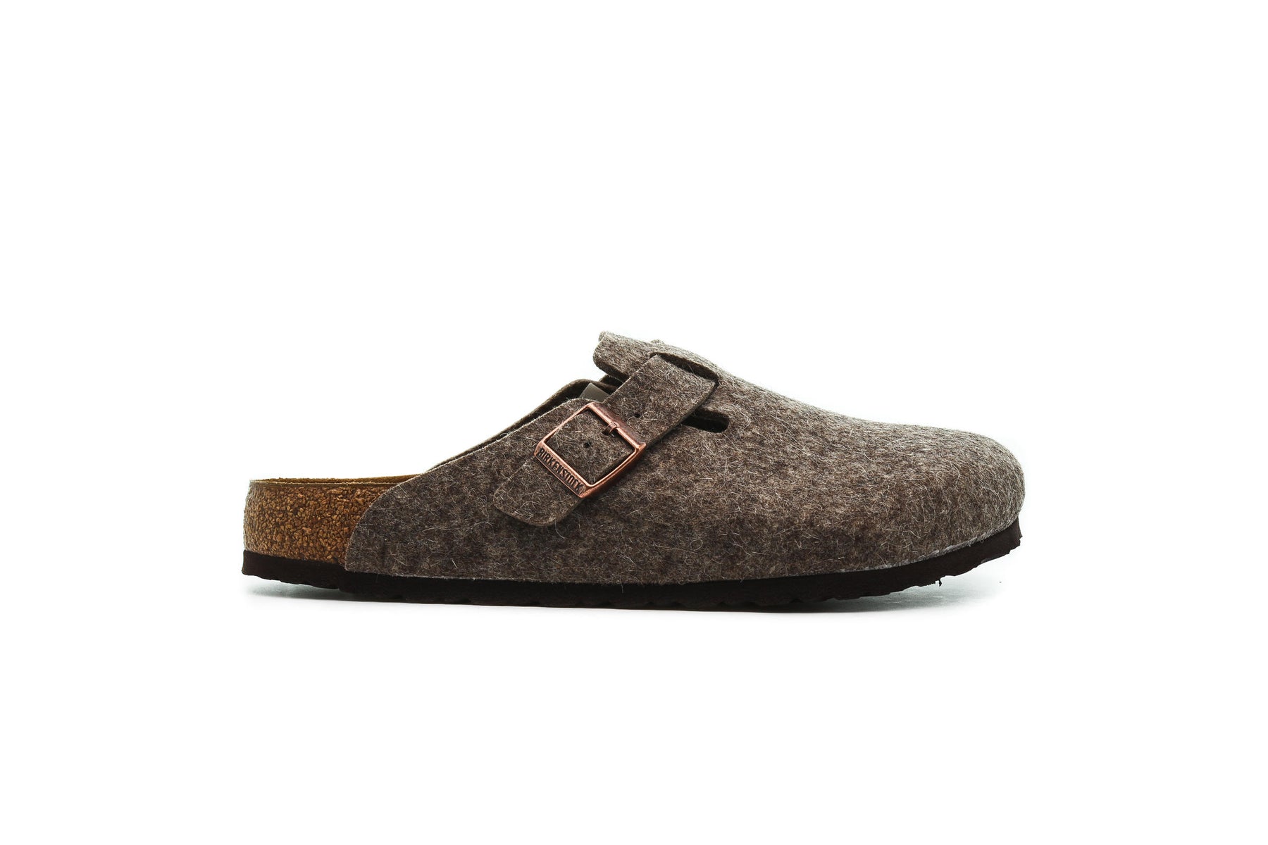 Birkenstock Boston (Wide)