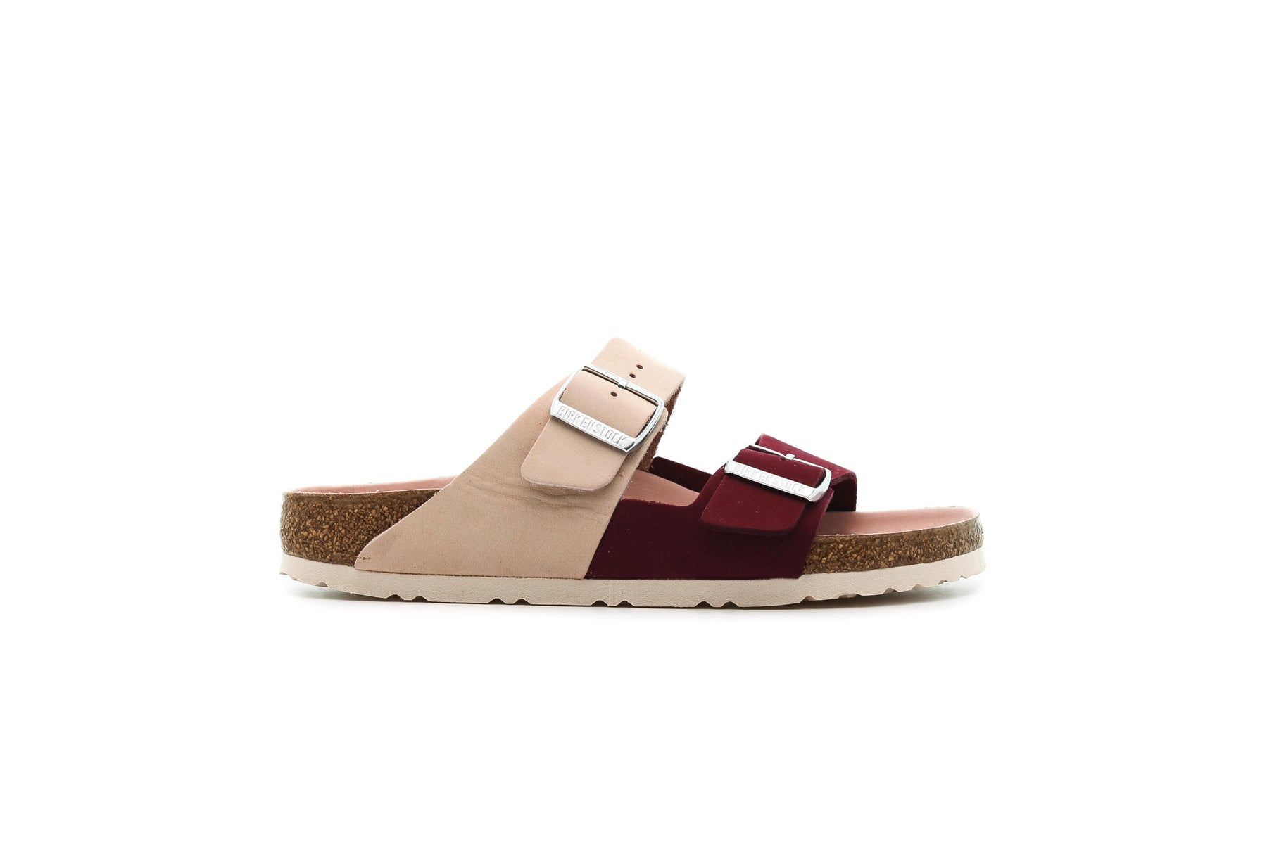 Birkenstock WMNS Arizona Split (Narrow Fit)