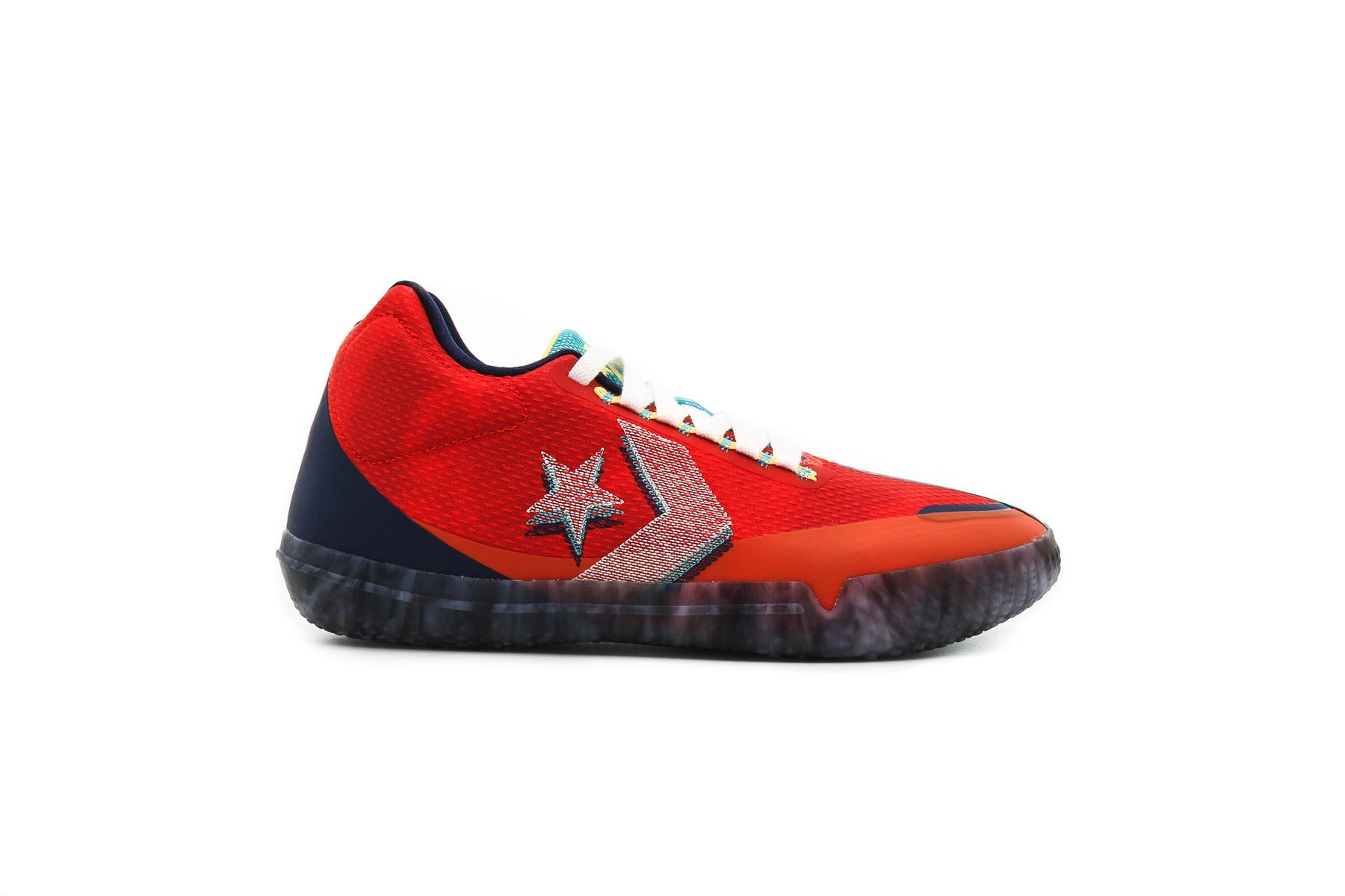 Converse ALL STAR BB EVO MID