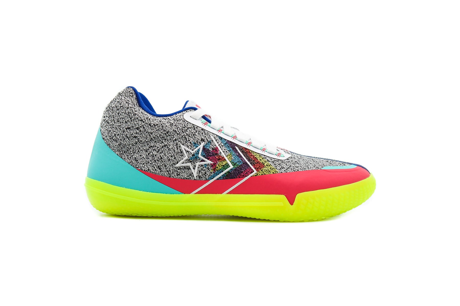 Converse ALL STAR BB EVO MID