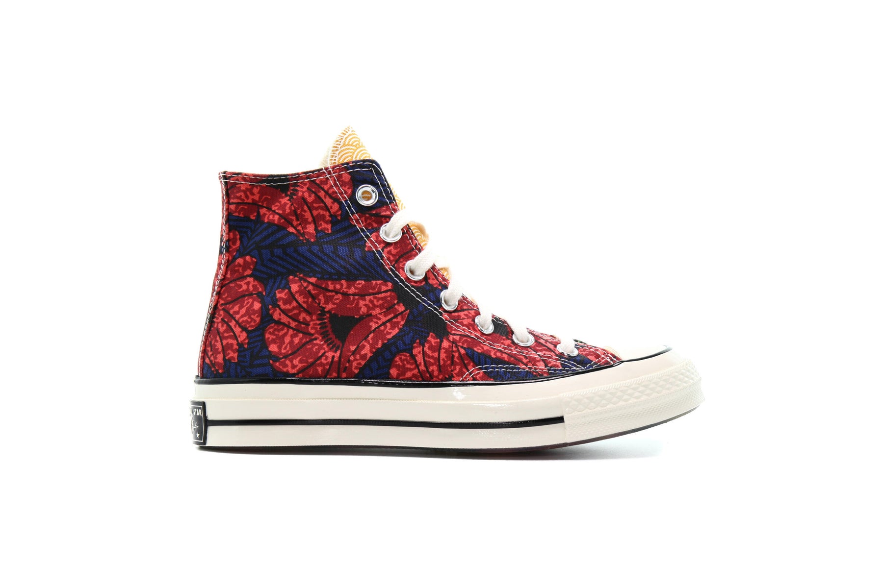 Converse CHUCK 70 HI "MULTI"