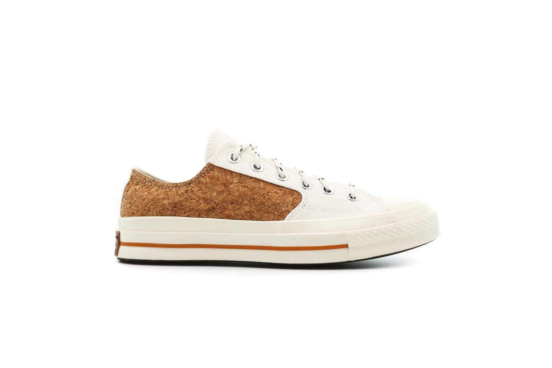 Converse CHUCK 70 OX "EGRET"