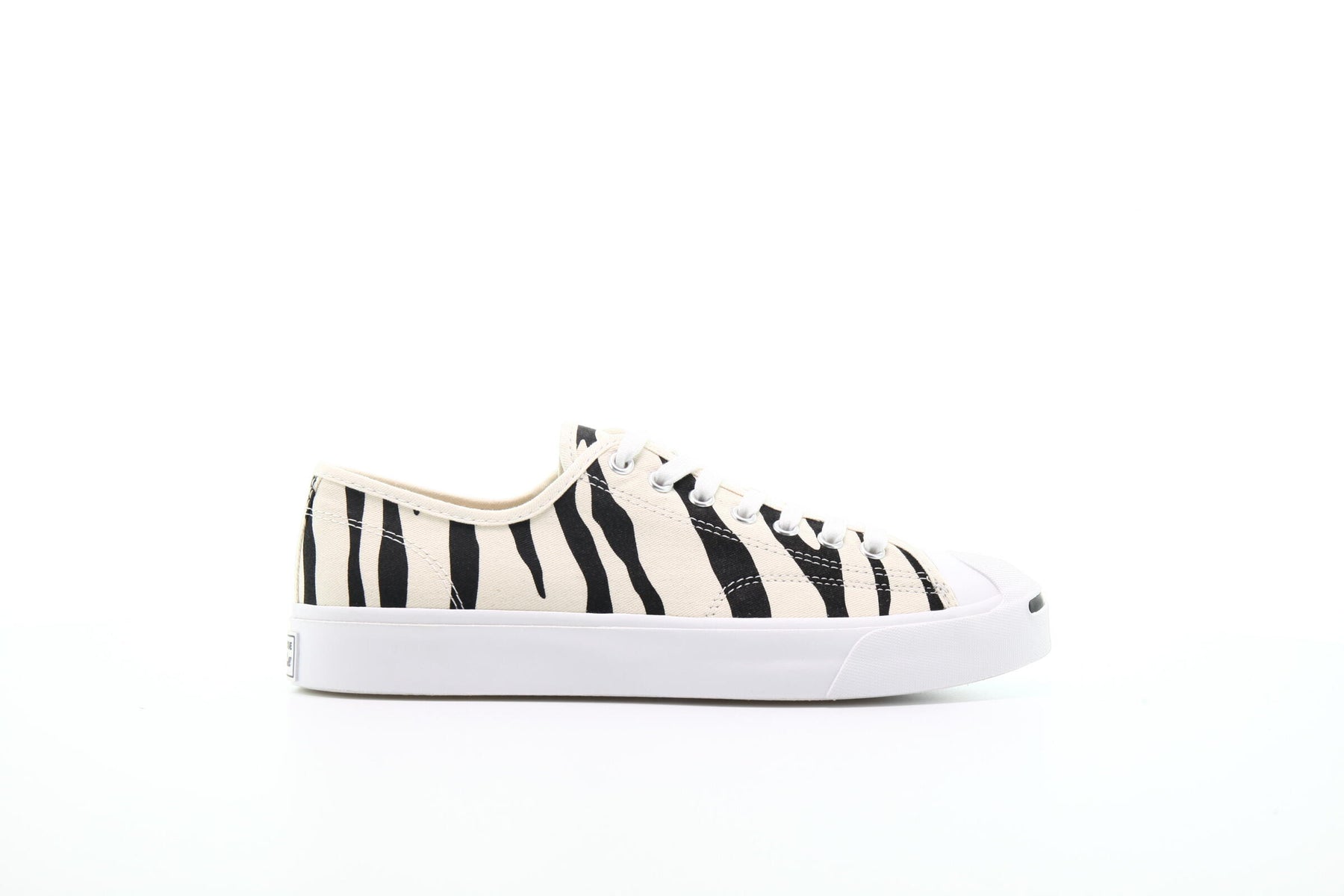 Converse Jack Purcell OX Archive Prints "Black"