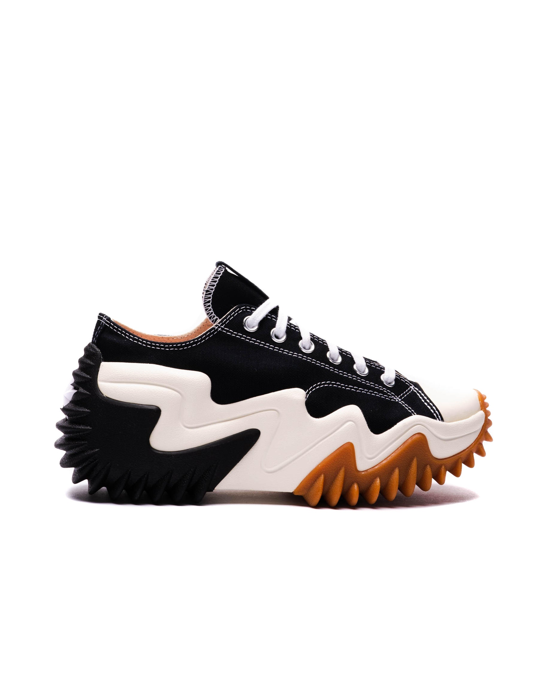Converse RUN STAR MOTION CANVAS PLATFORM