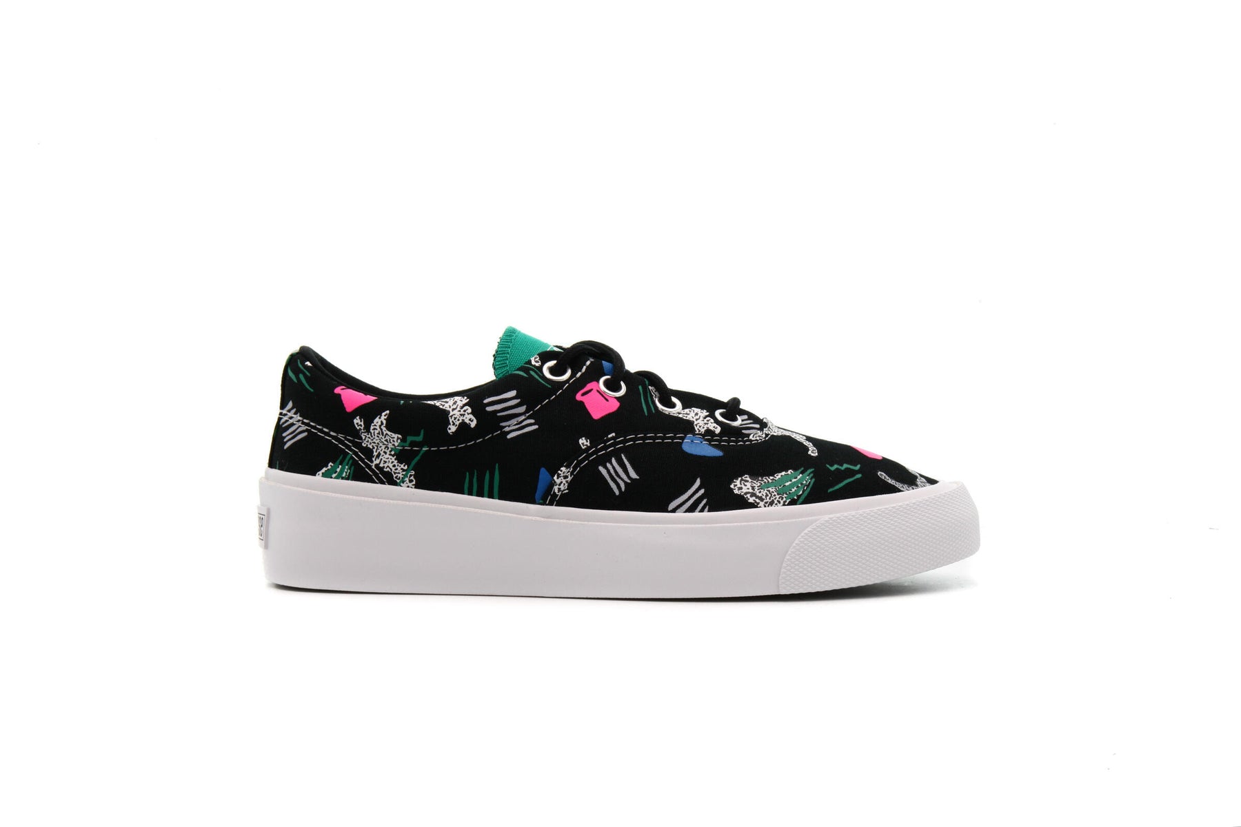 Converse SKID GRIP CVO OX
