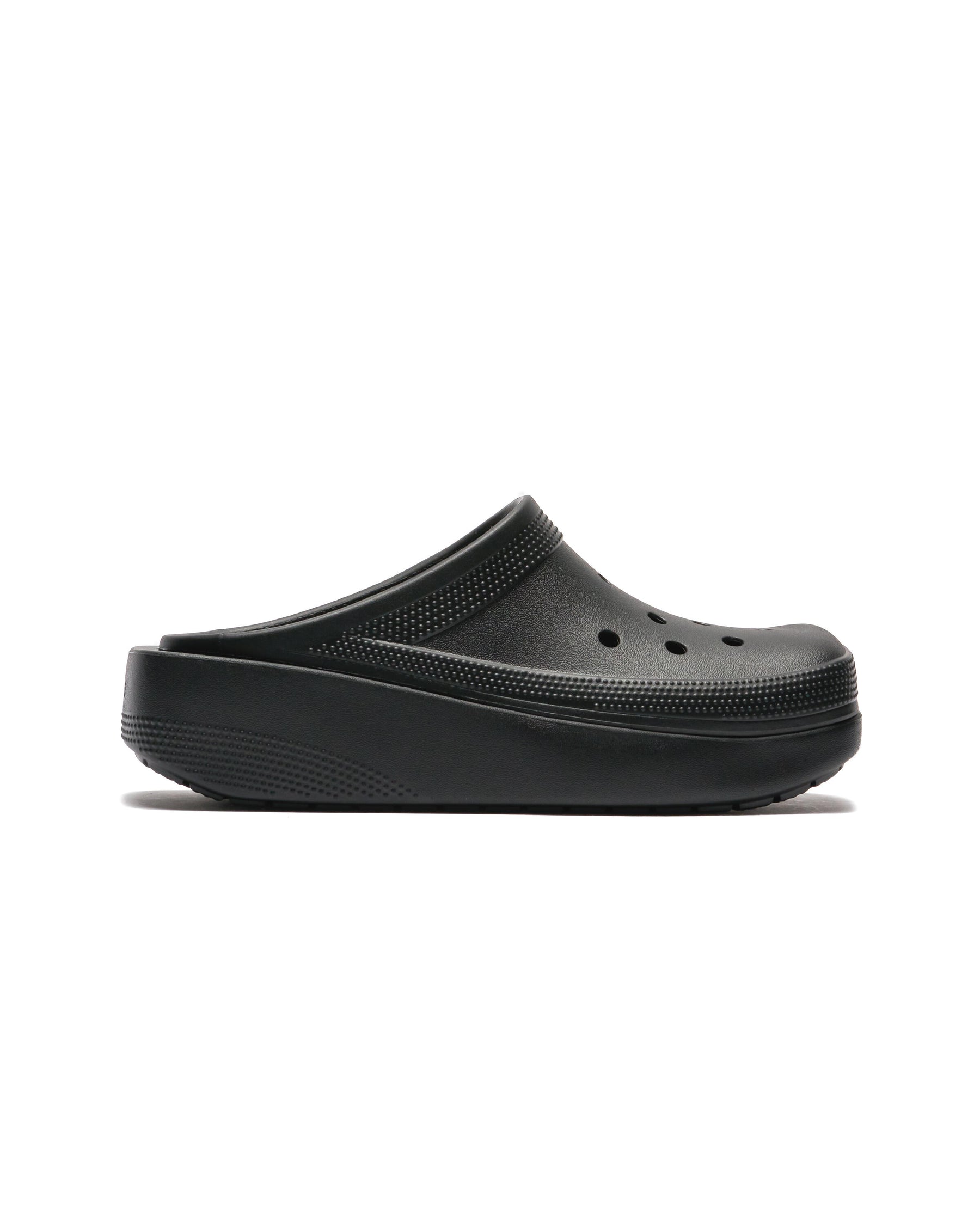 Crocs Classic Blunt Toe