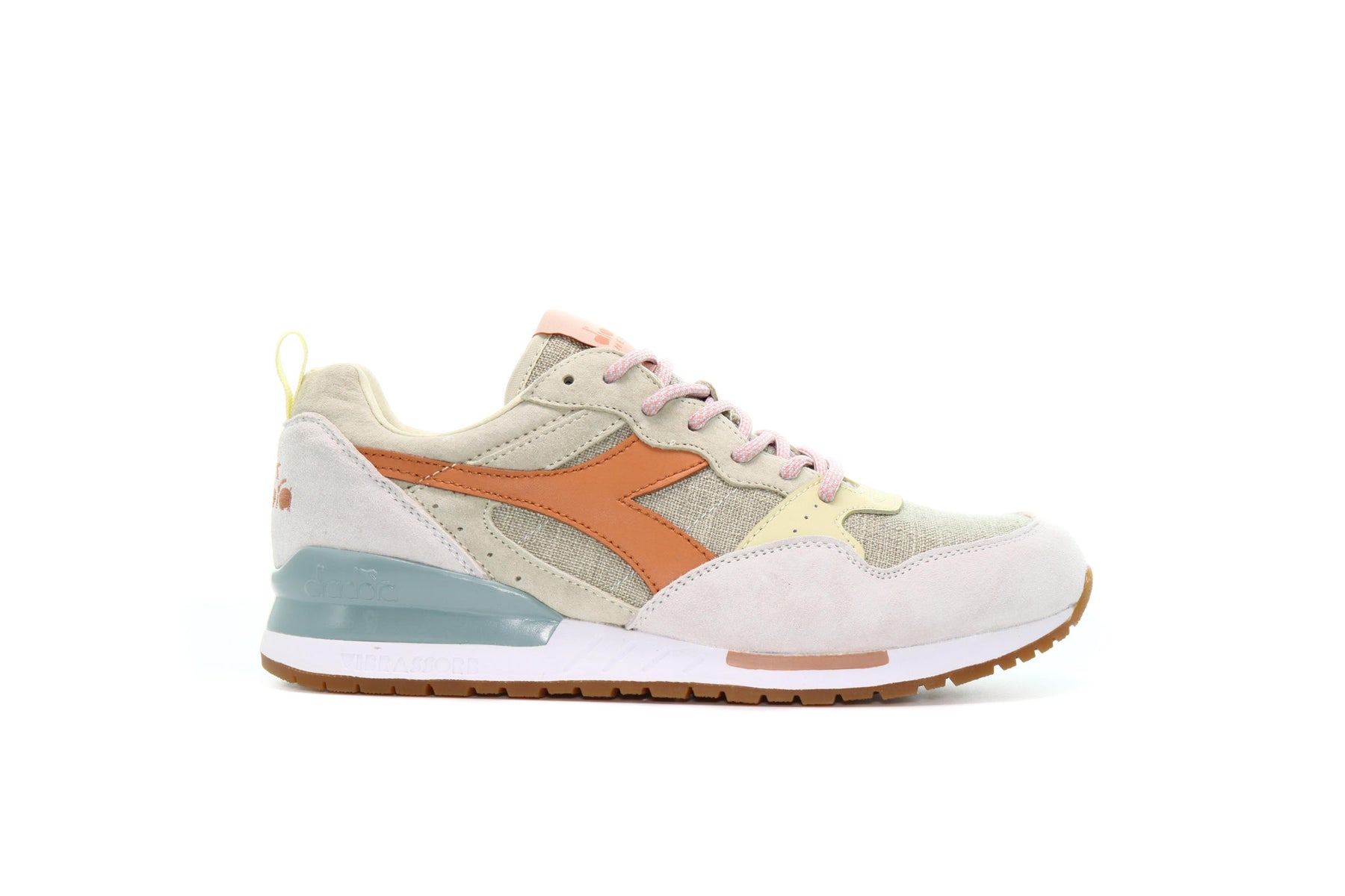 Diadora INTREPID H DESERT "Green Haze"