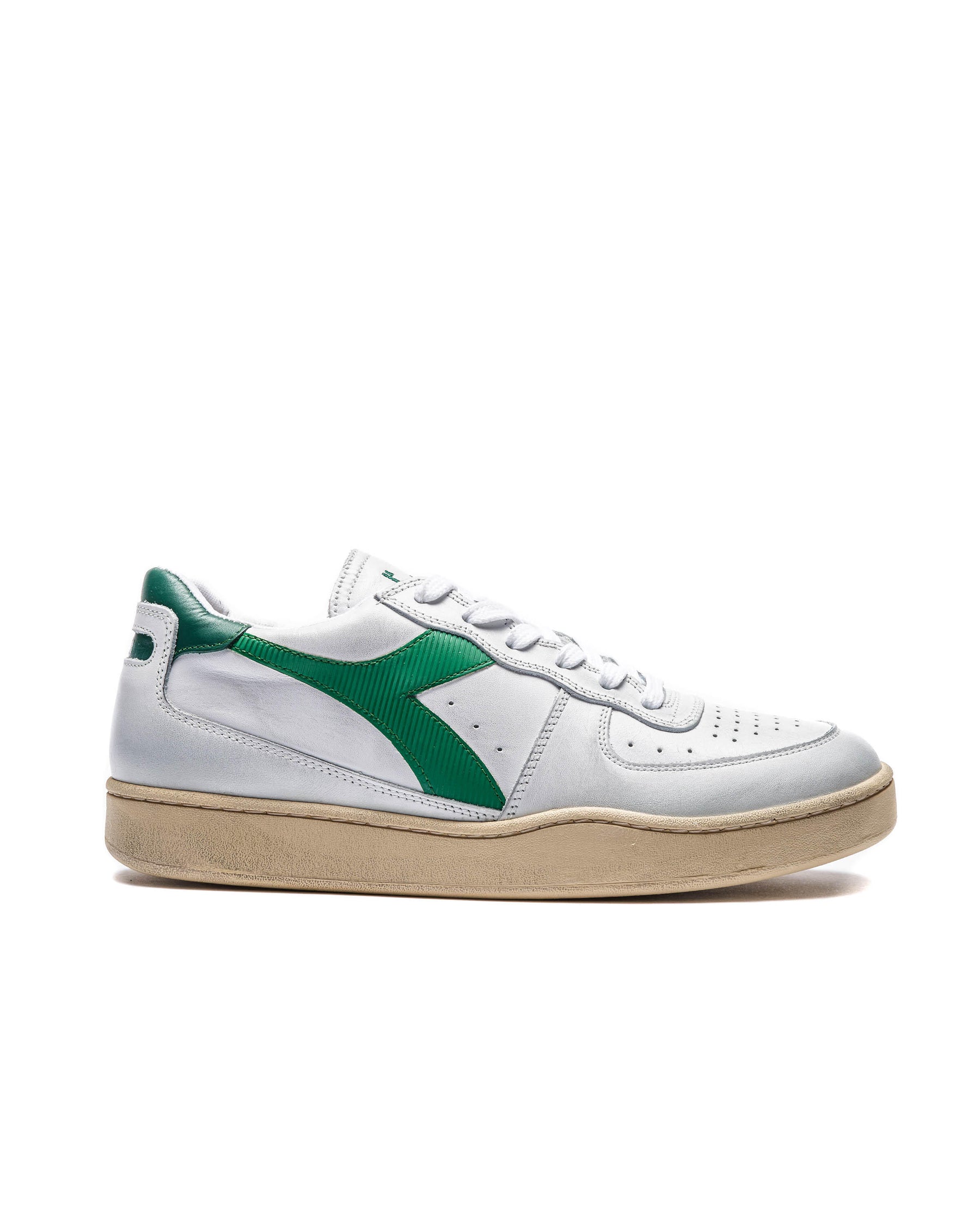 Diadora MI BASKET LOW USED