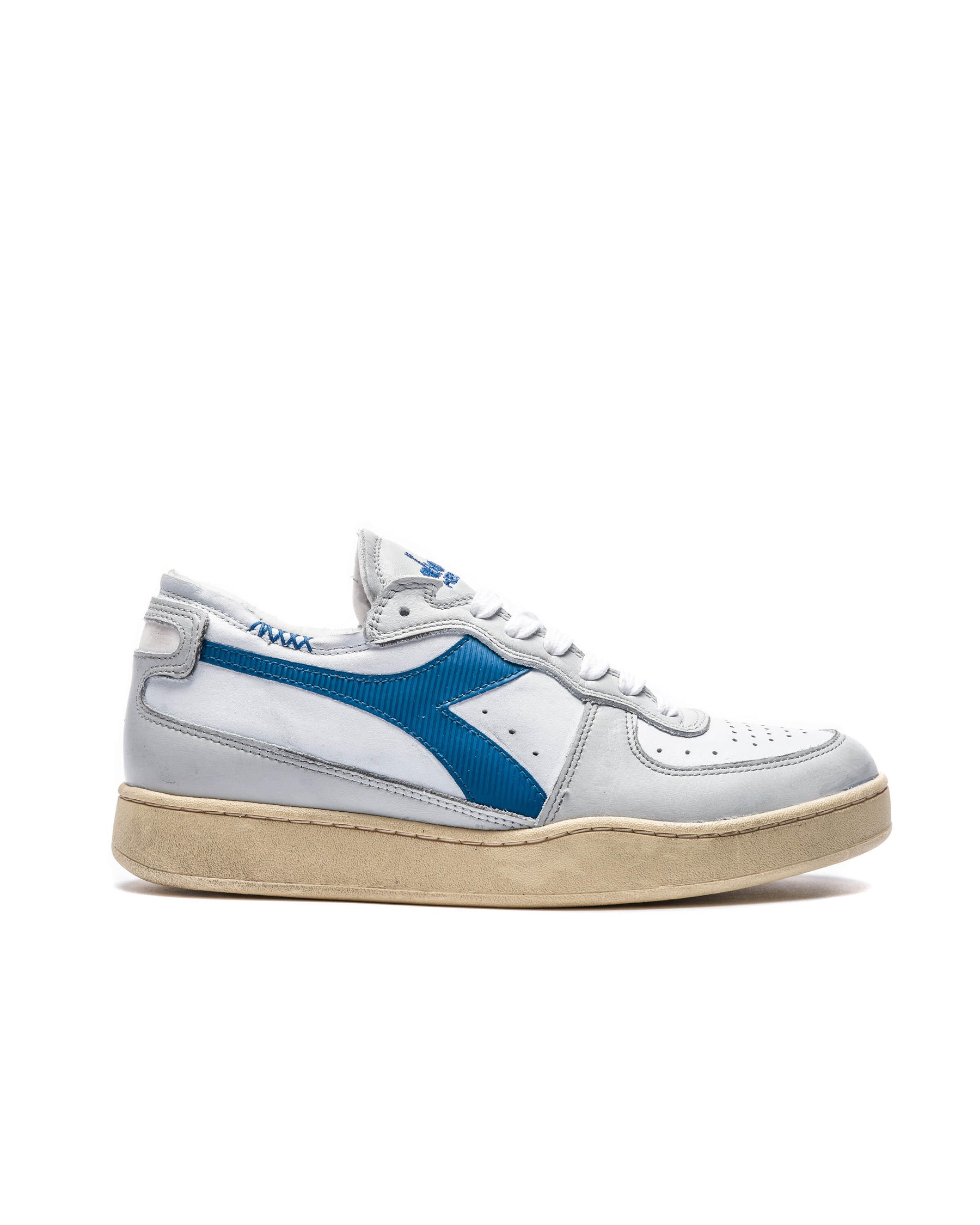 Diadora MI BASKET ROW CUT