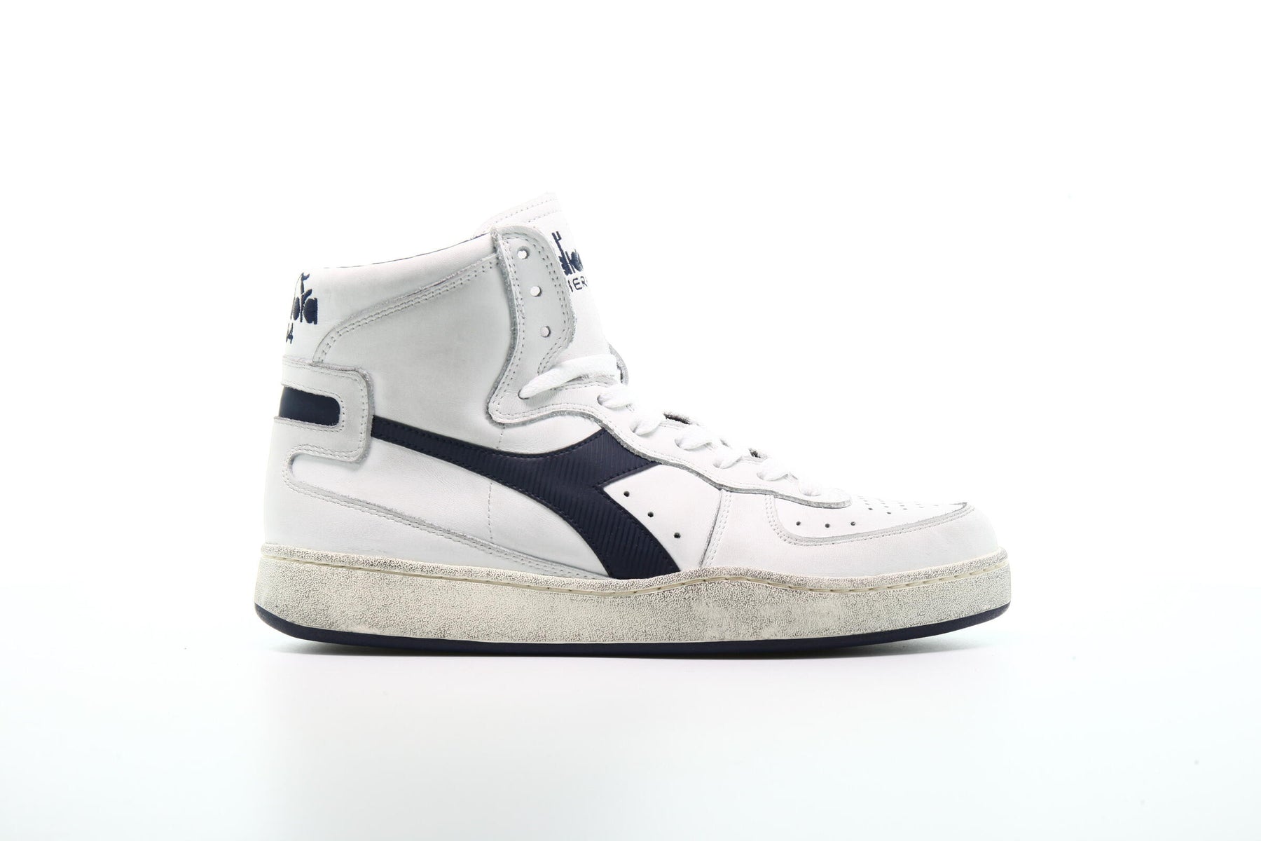 Diadora MI BASKET USED