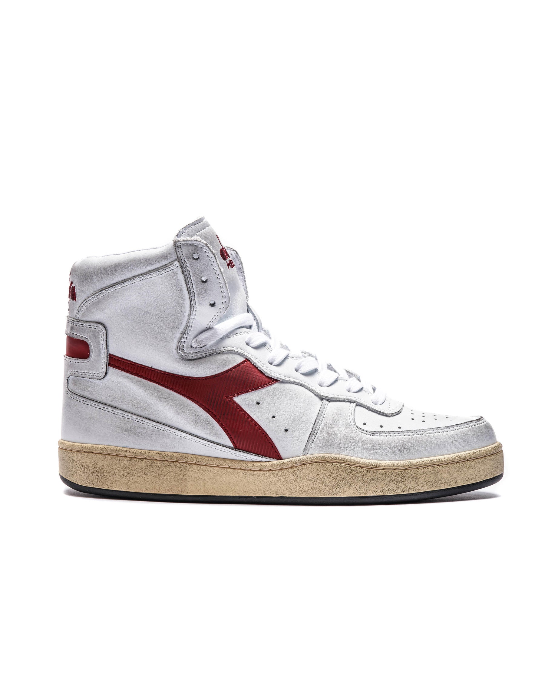 Diadora MI BASKET USED