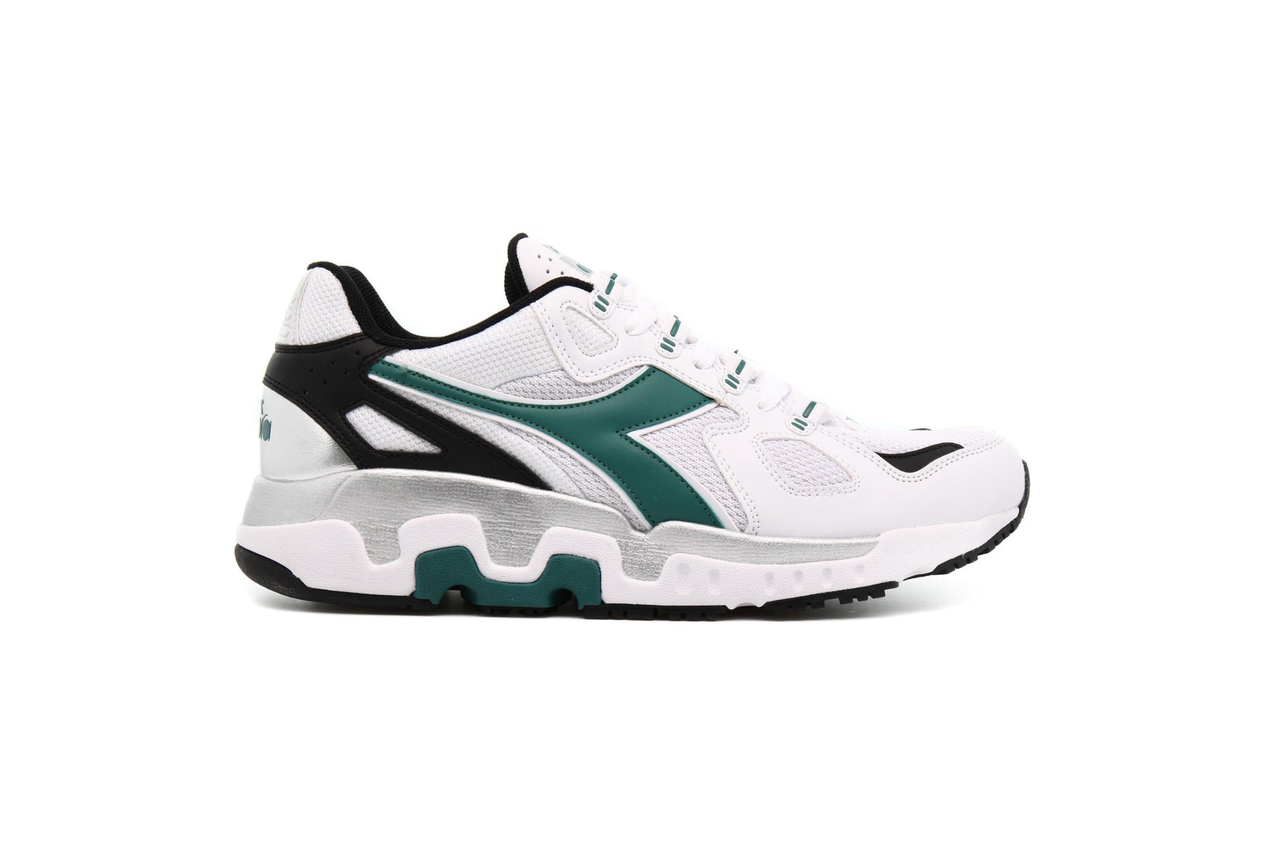 Diadora MYTHOS "WHITE"