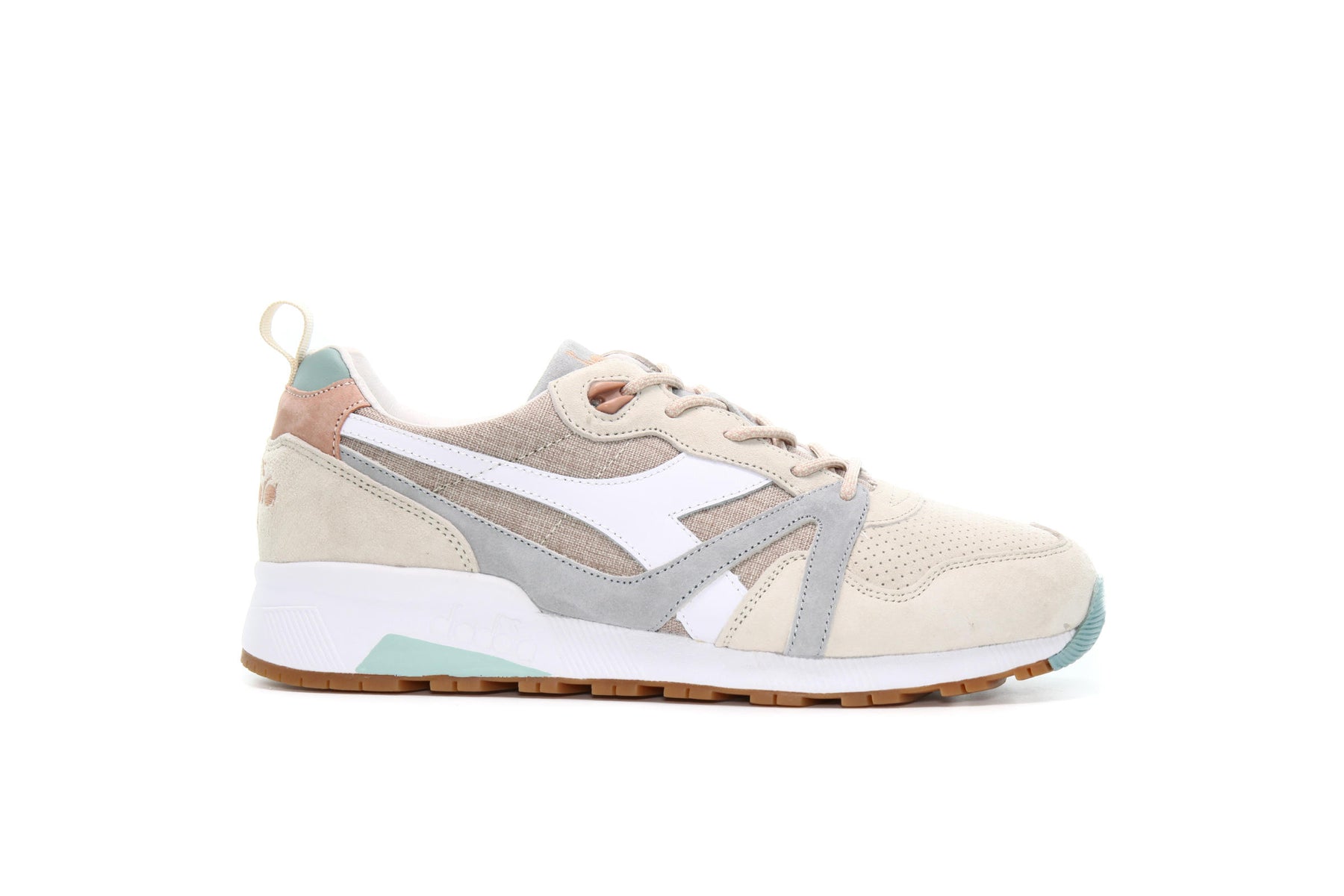 Diadora N9000 H DESERT "Moon Powder"
