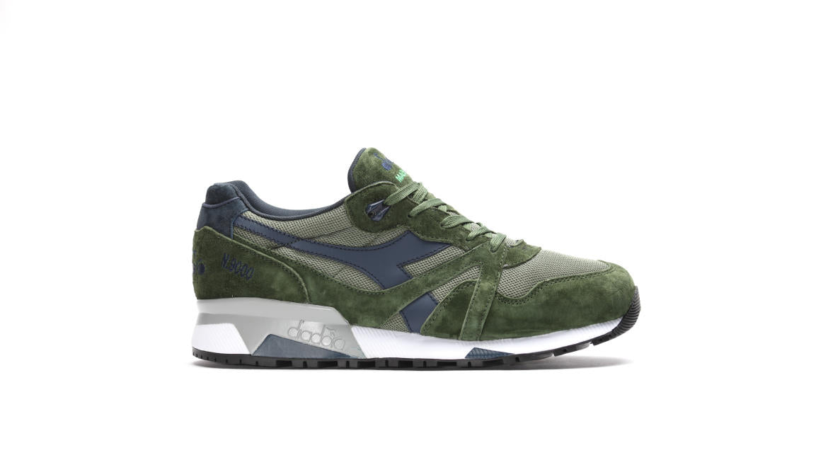 Diadora N9000 ITALIA "BLUE NIGHTS"