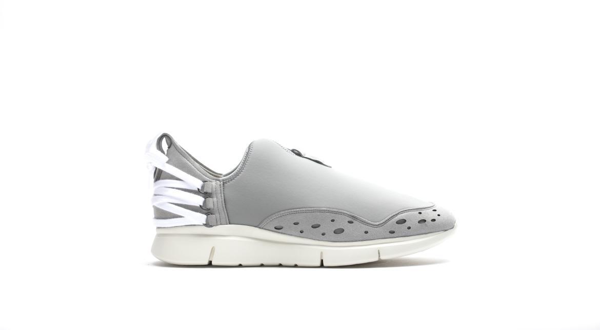Ekn Bamboo Runner "Grey"