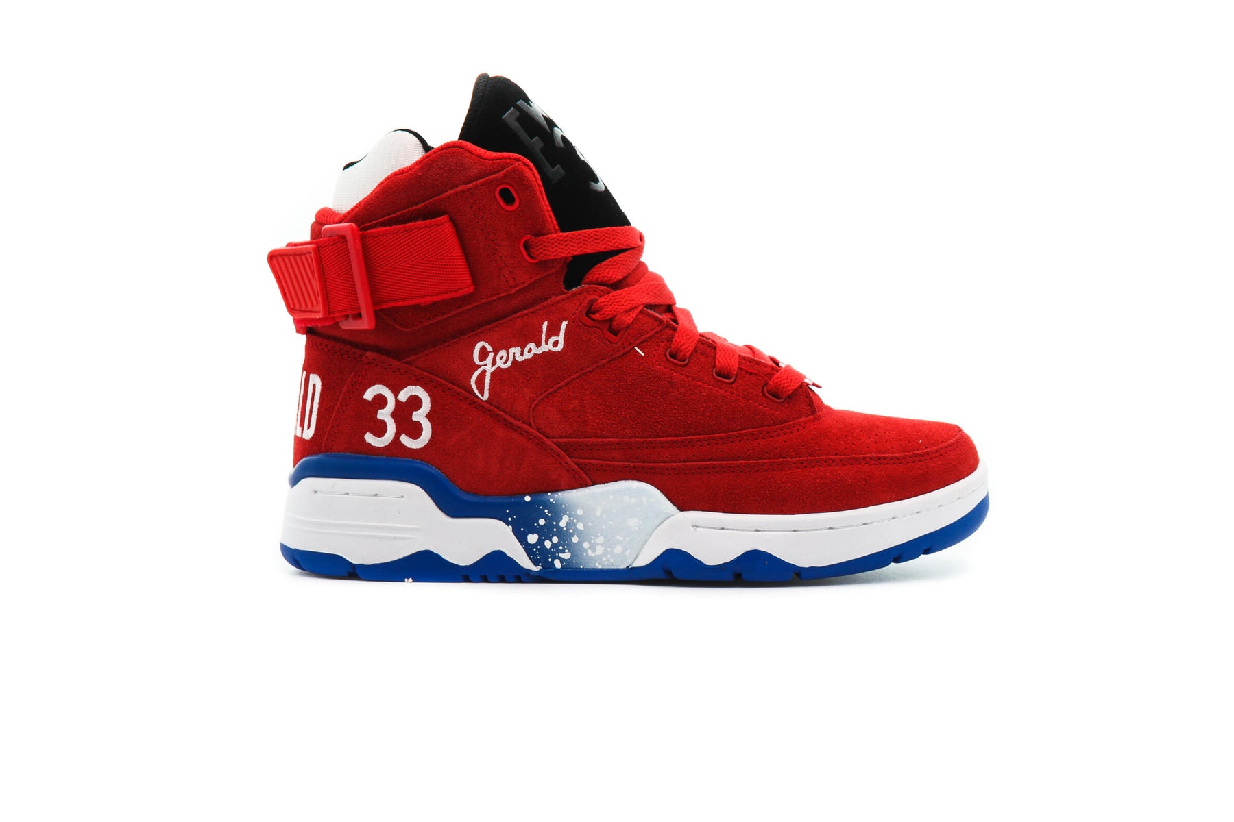 Ewing 33 HI X GERALD NICKELODEON