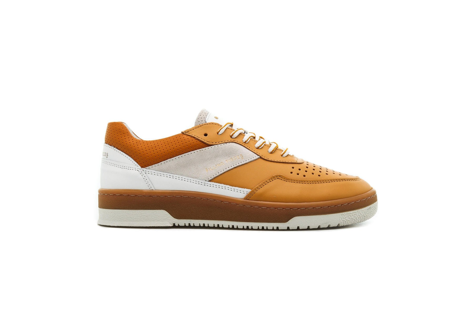 Filling Pieces ACE SPIN