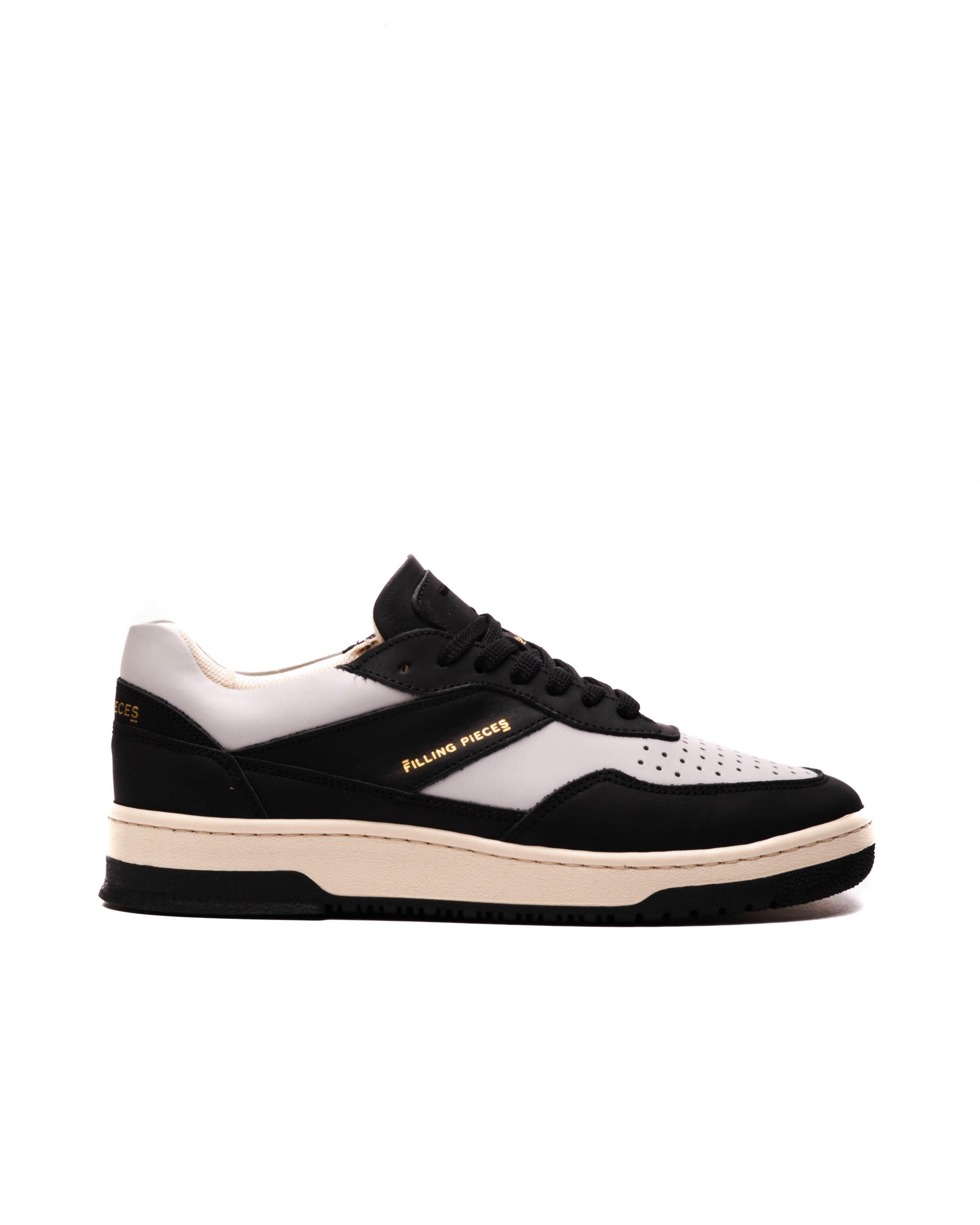 Filling Pieces Ace Spin Organic