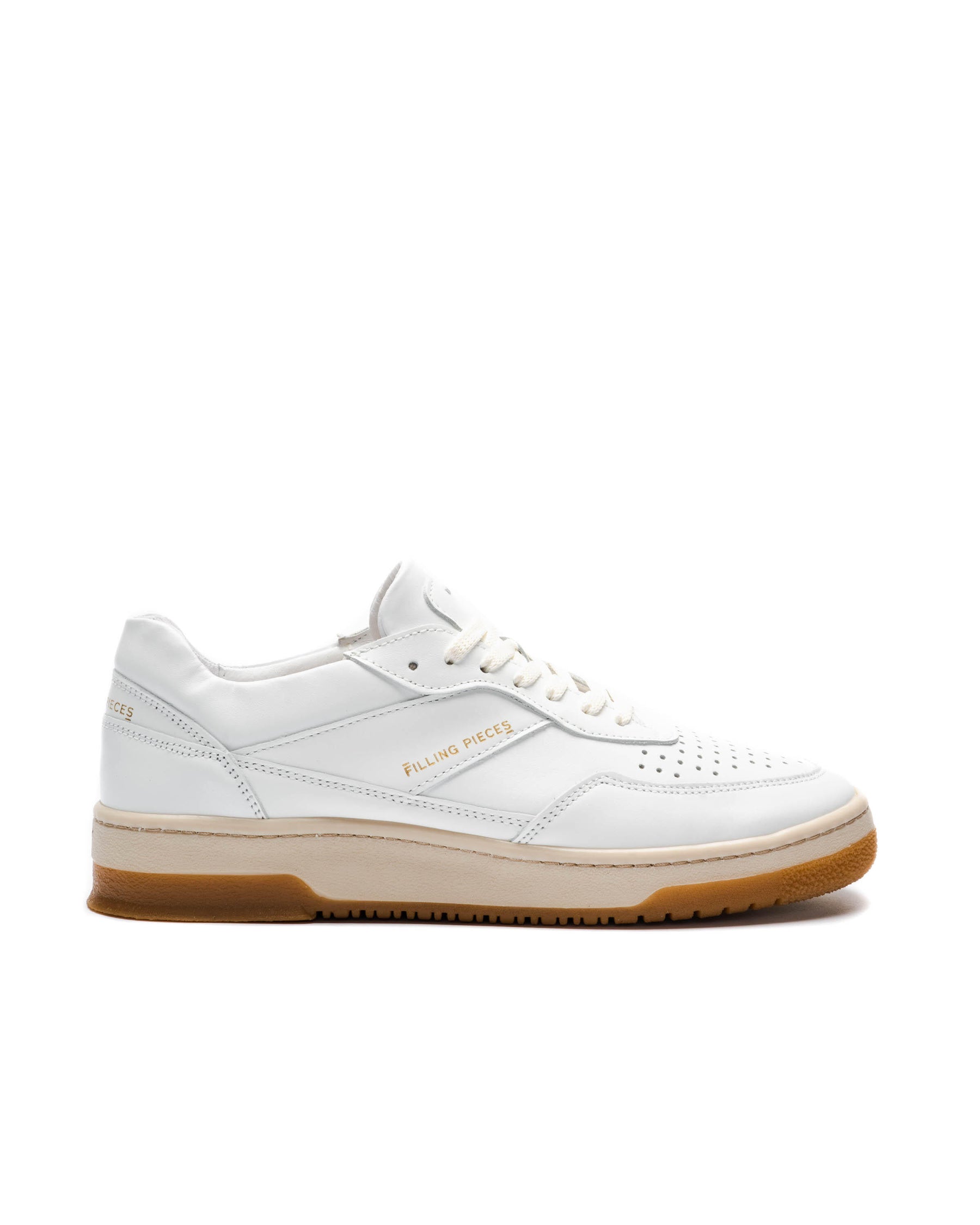 Filling Pieces Ace Spin