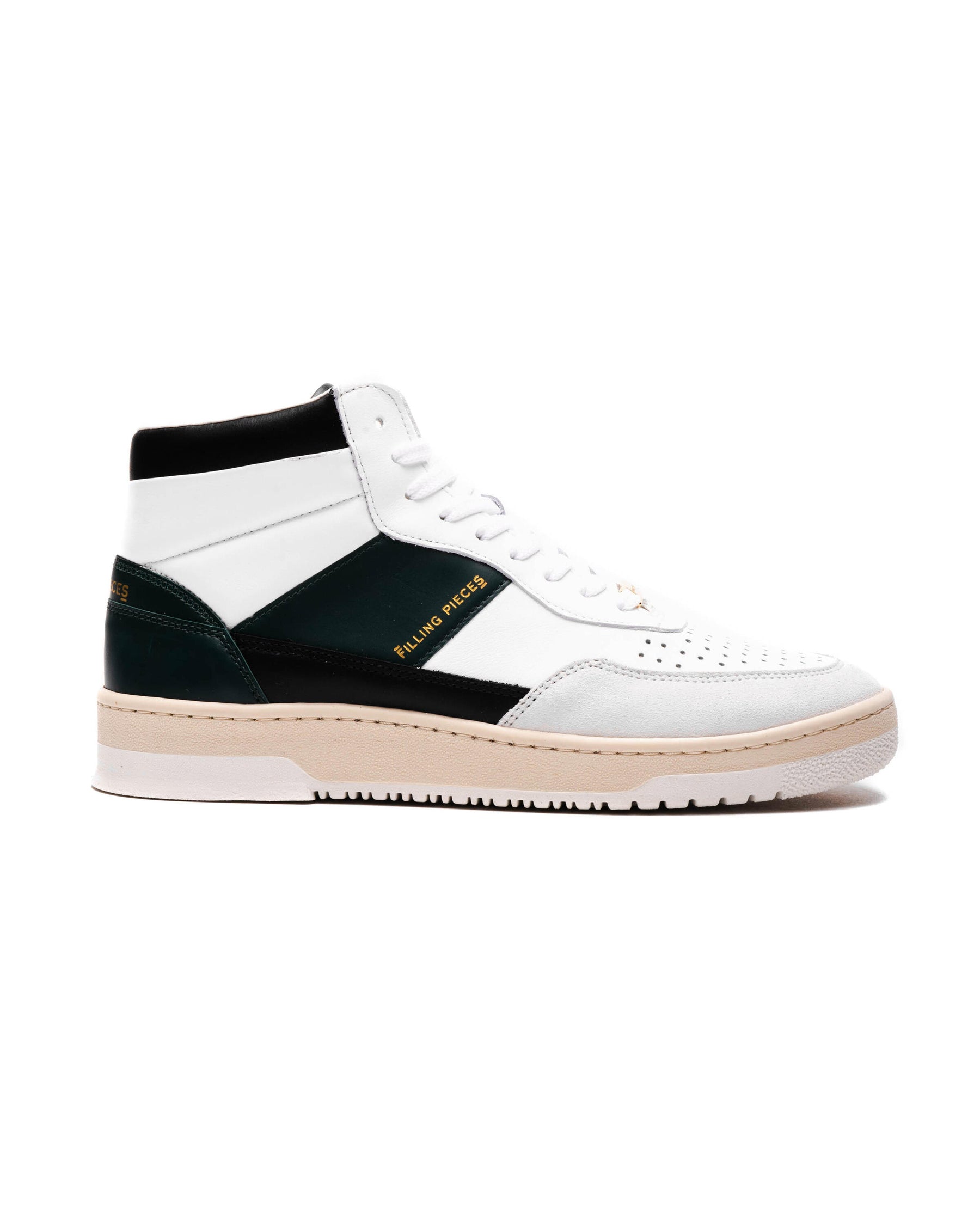 Filling Pieces Mid Ace Spin
