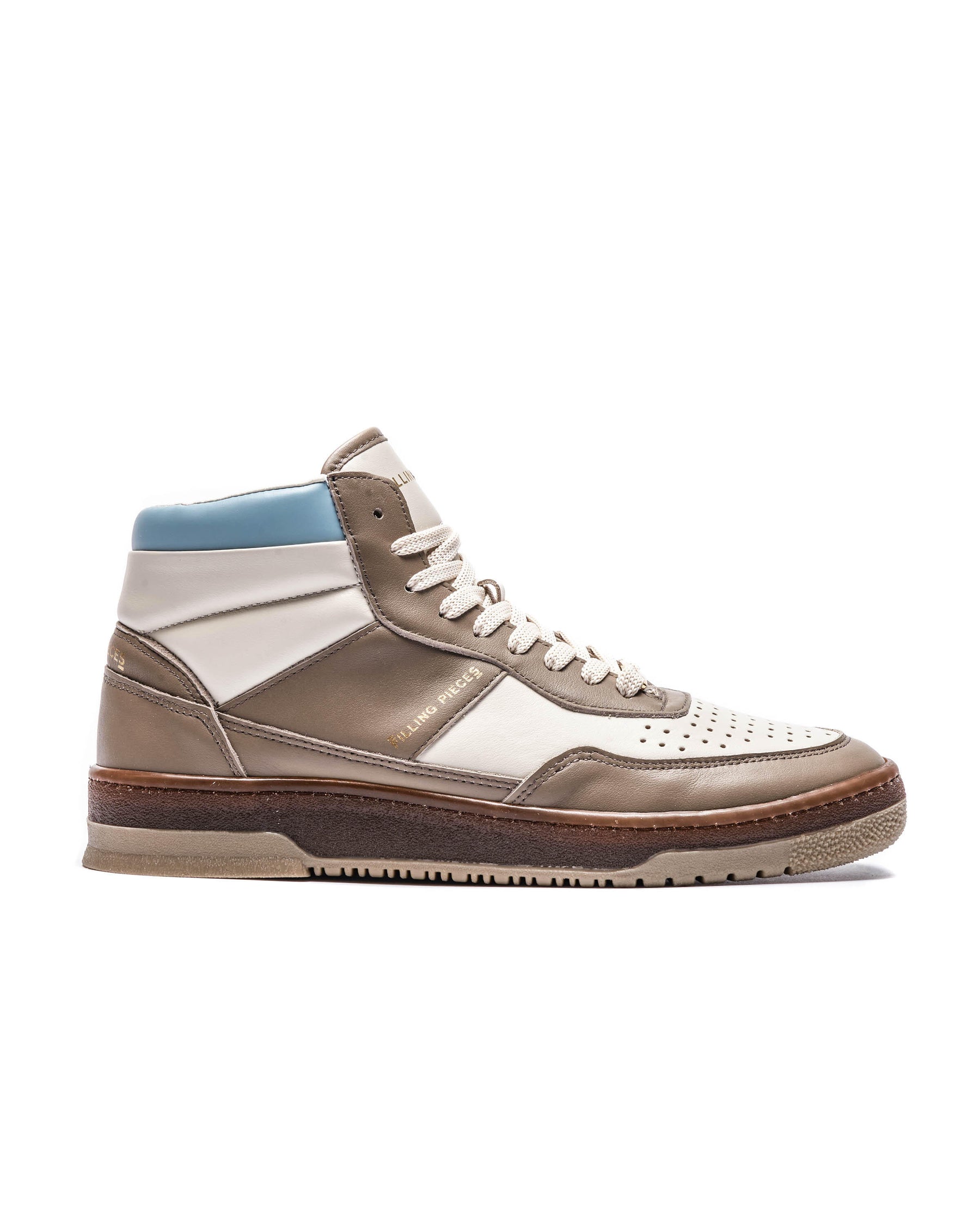 Filling Pieces Mid Ace Spin