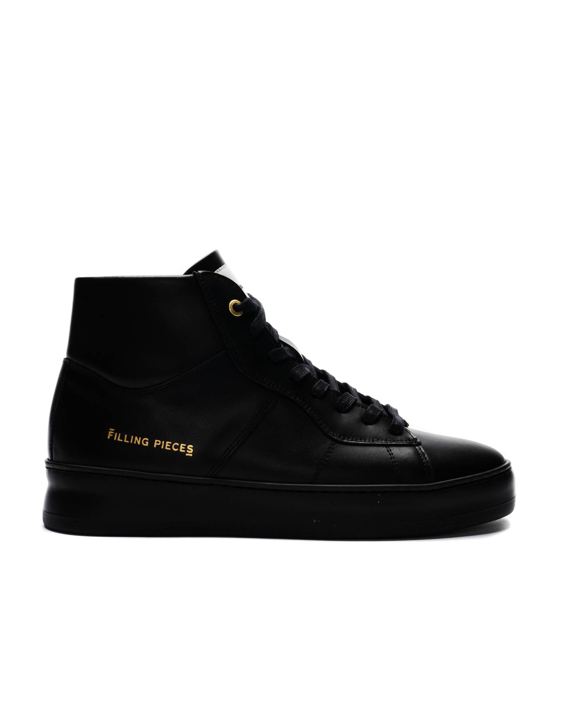 Filling Pieces Mid Plain Court