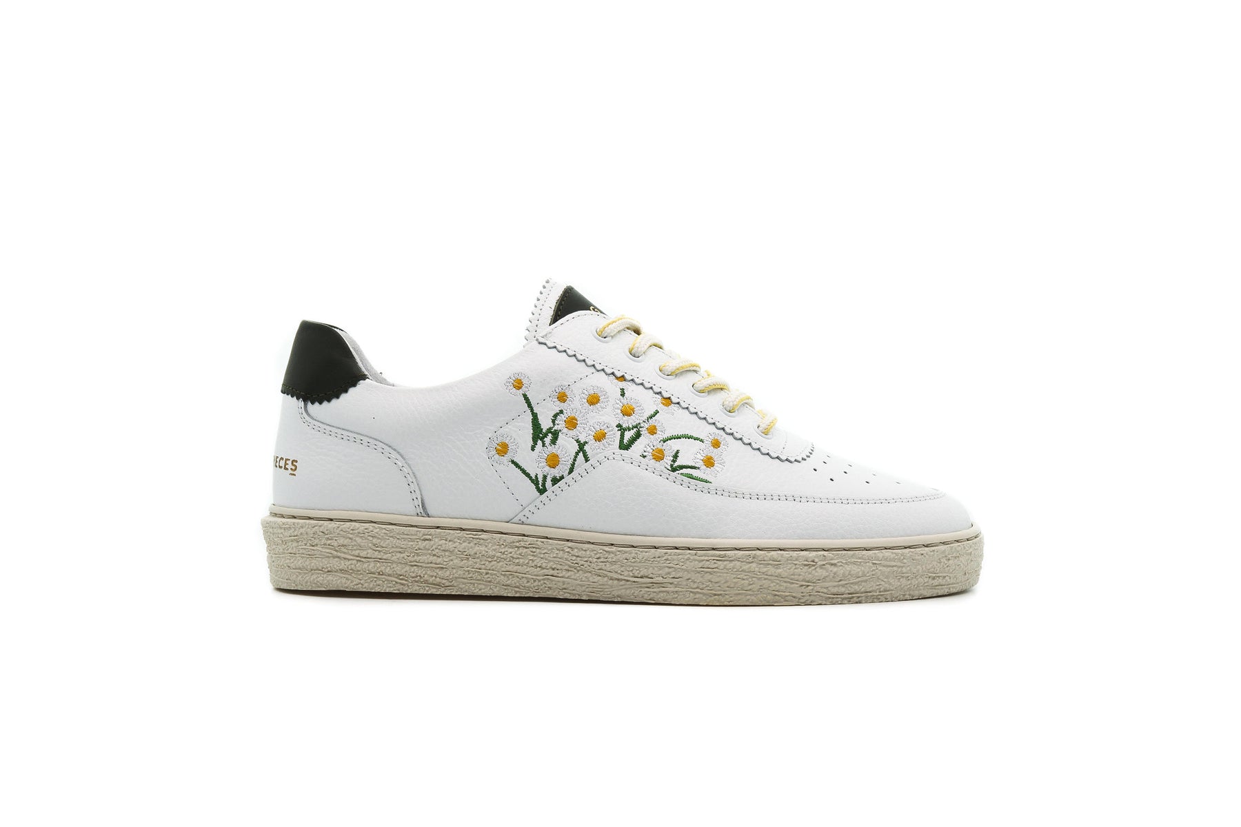 Filling Pieces MONDO VULCANO FLORAL