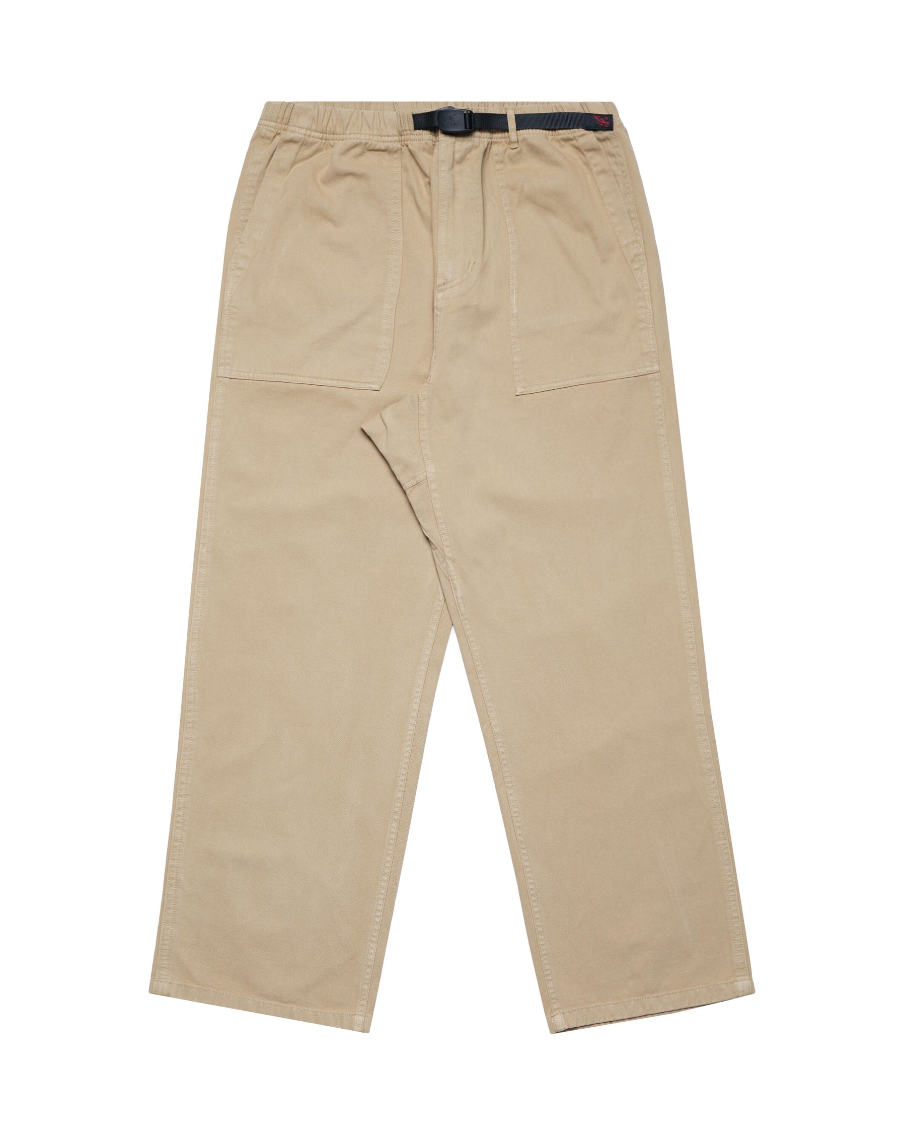 Gramicci LOOSE TAPERED RIDGE PANT
