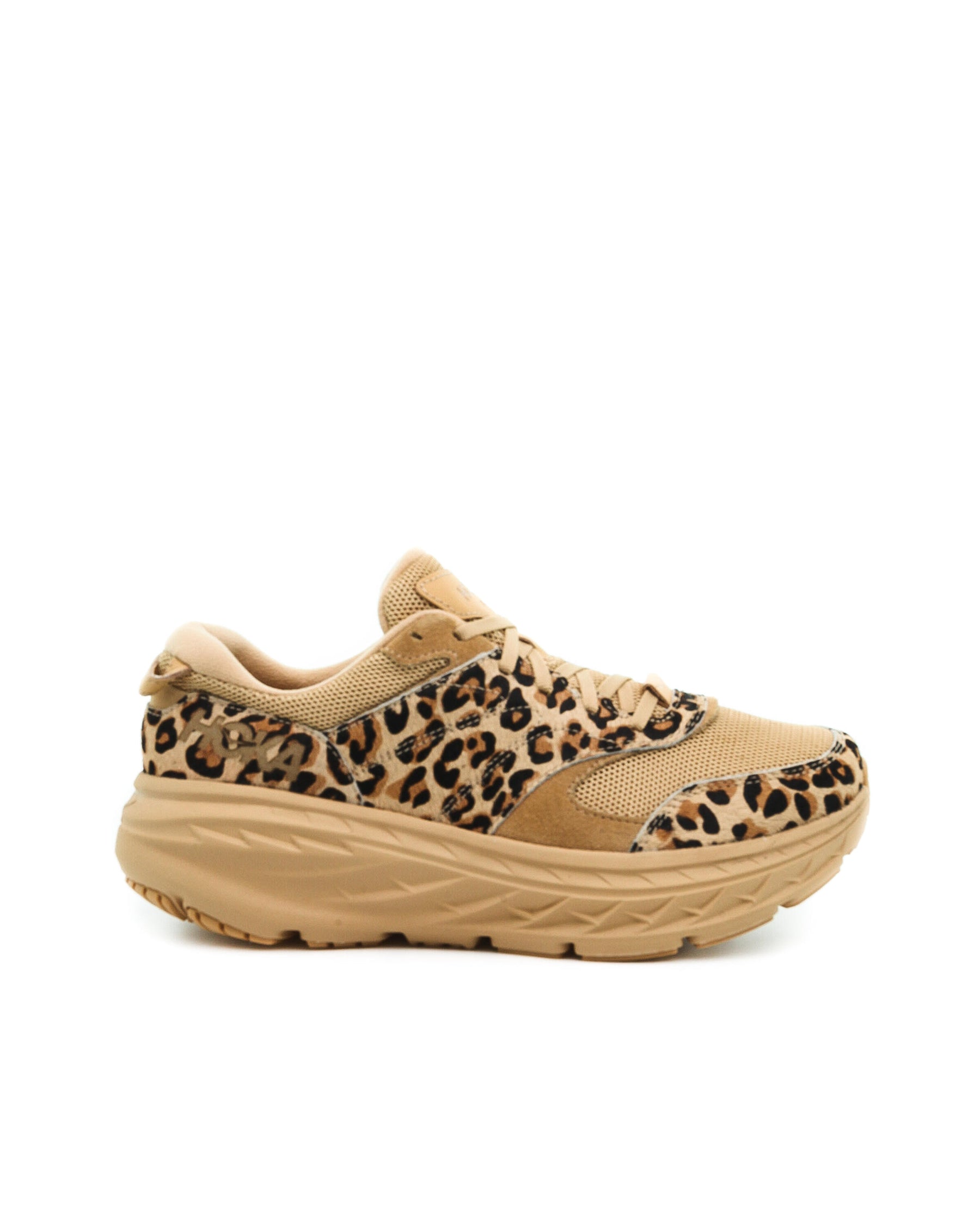 Hoka One One  X Engineered Garments BONDI L
